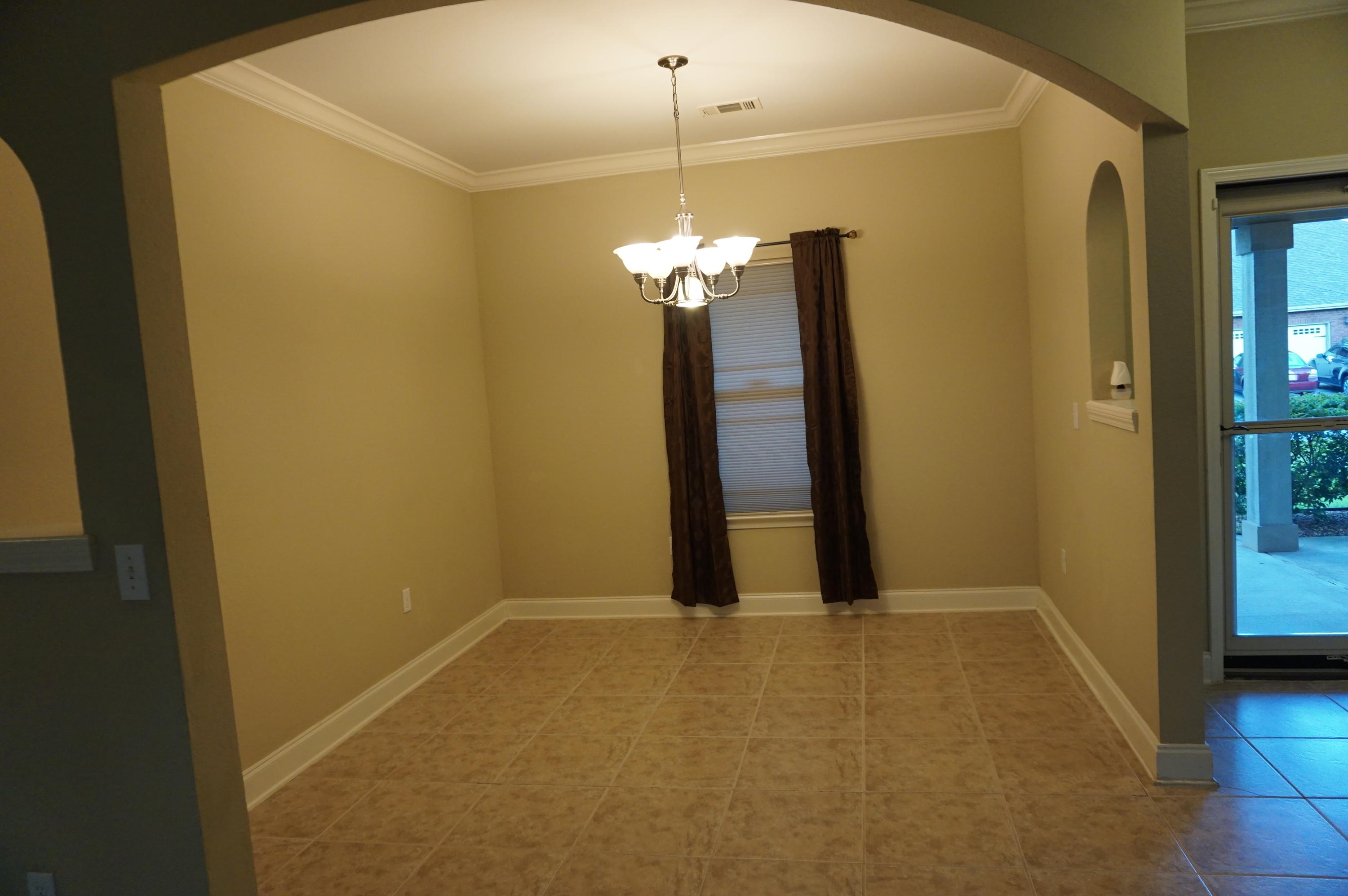 DUGGAN POND ESTATES - Residential Lease