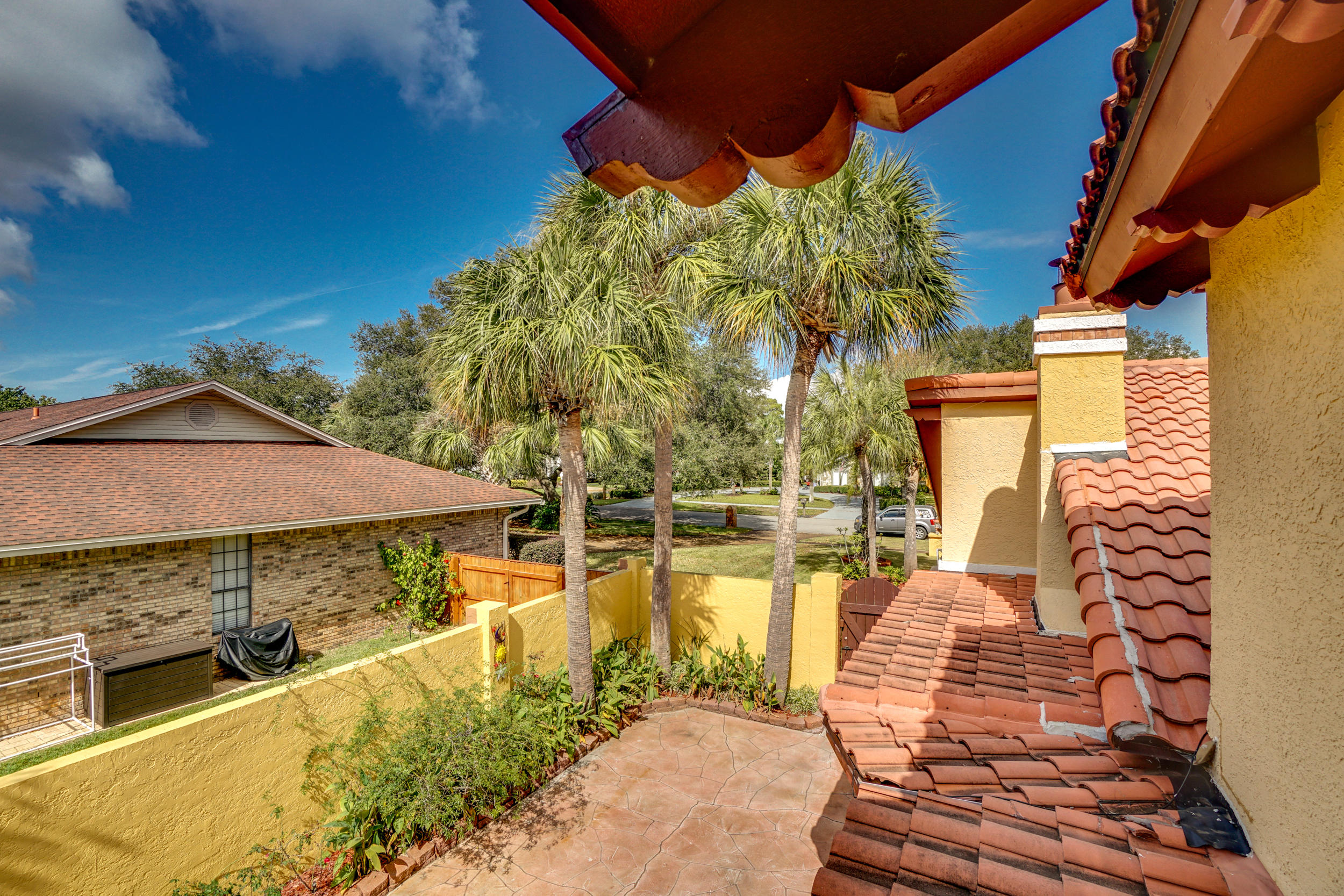 INDIAN BAYOU - Residential