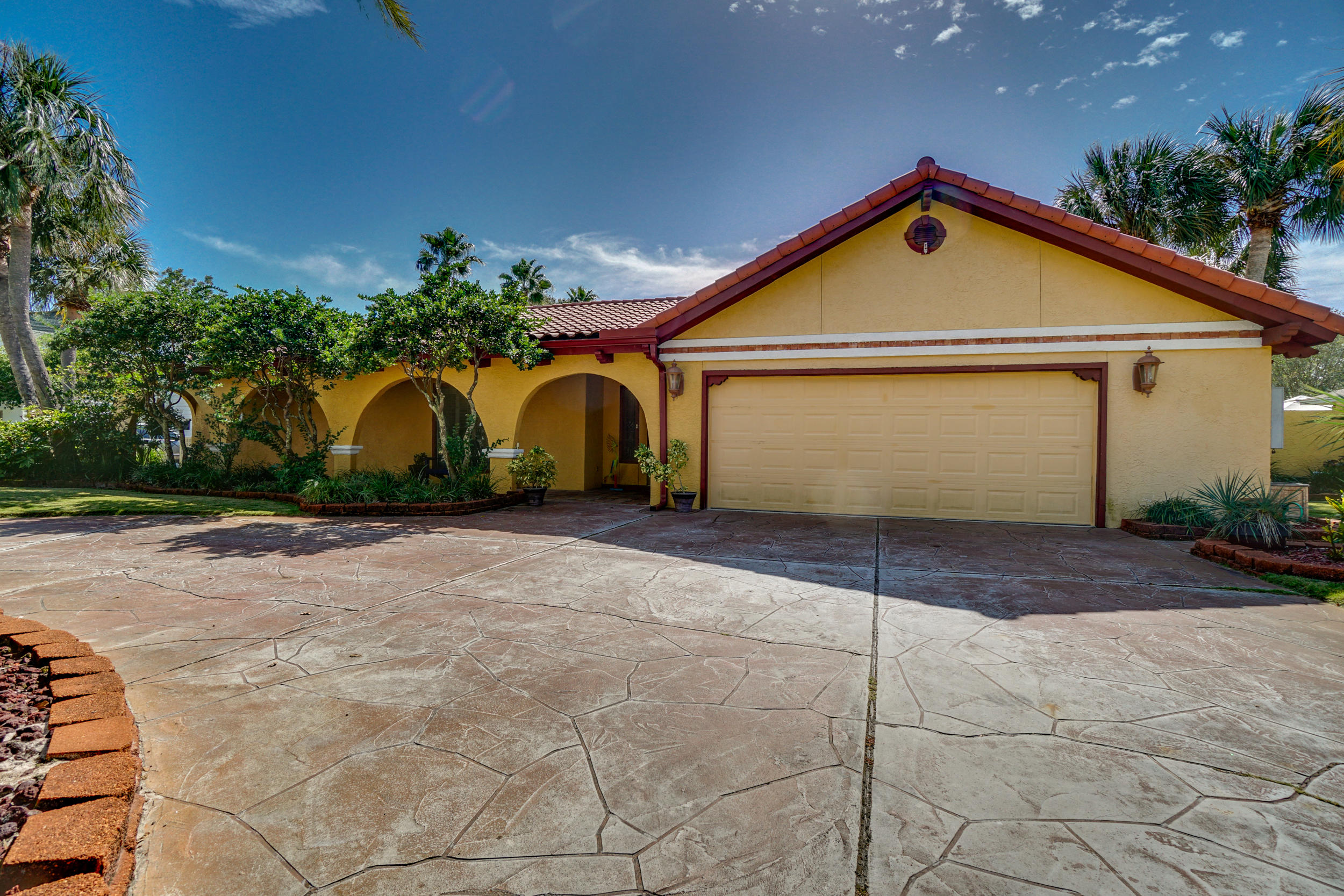 INDIAN BAYOU - Residential