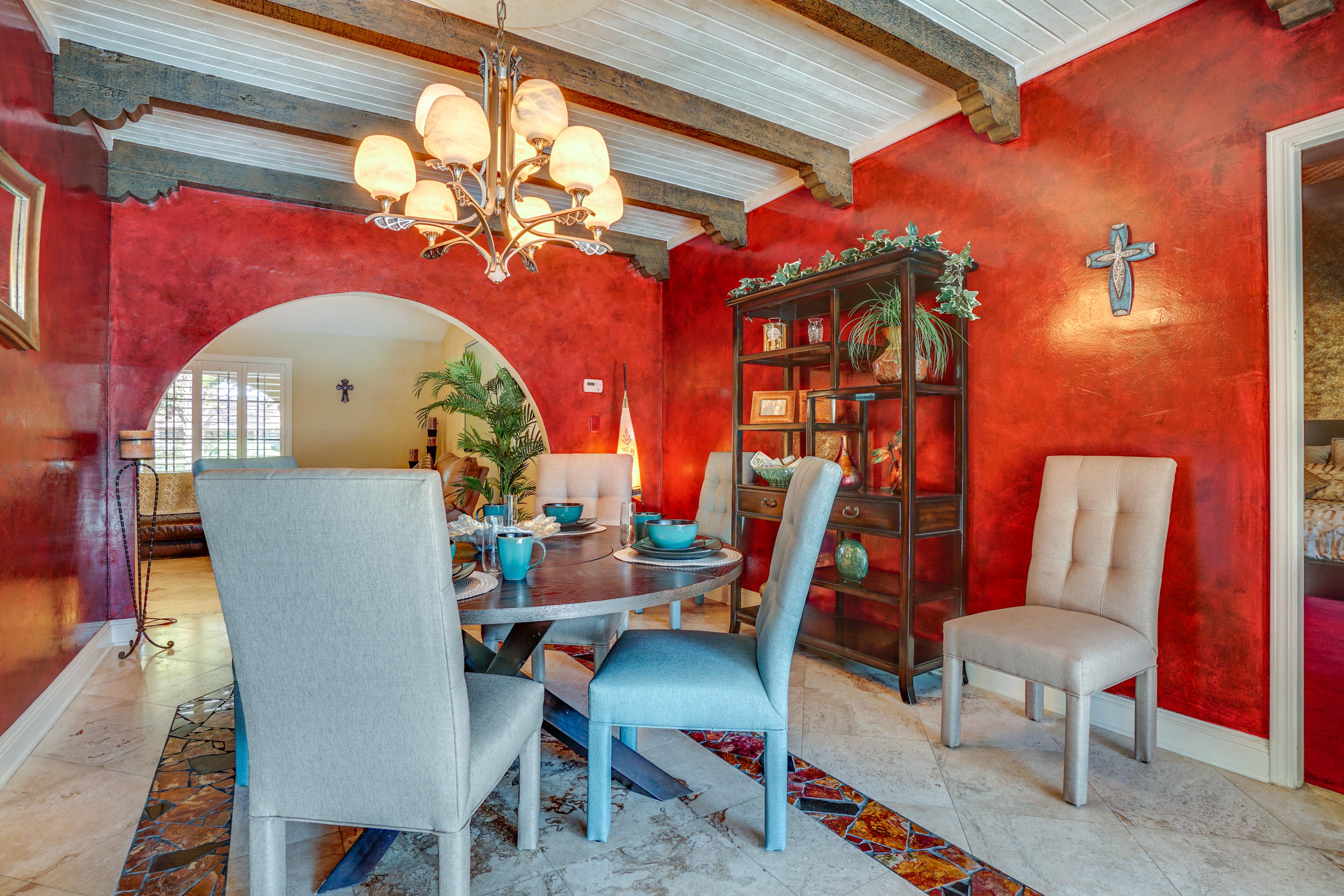 INDIAN BAYOU - Residential