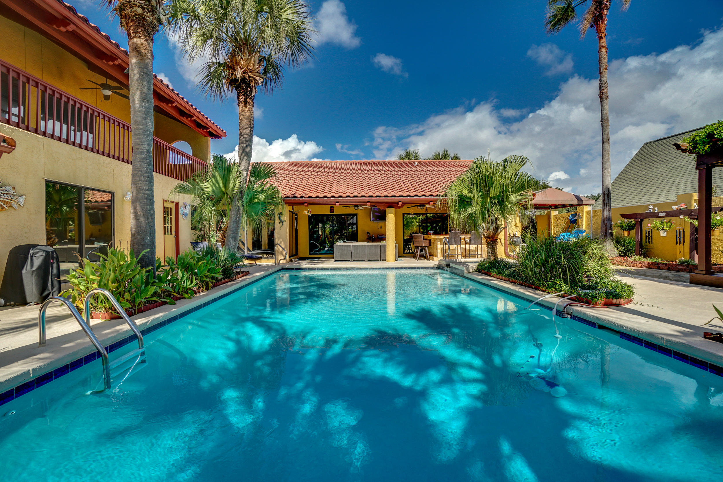 INDIAN BAYOU - Residential
