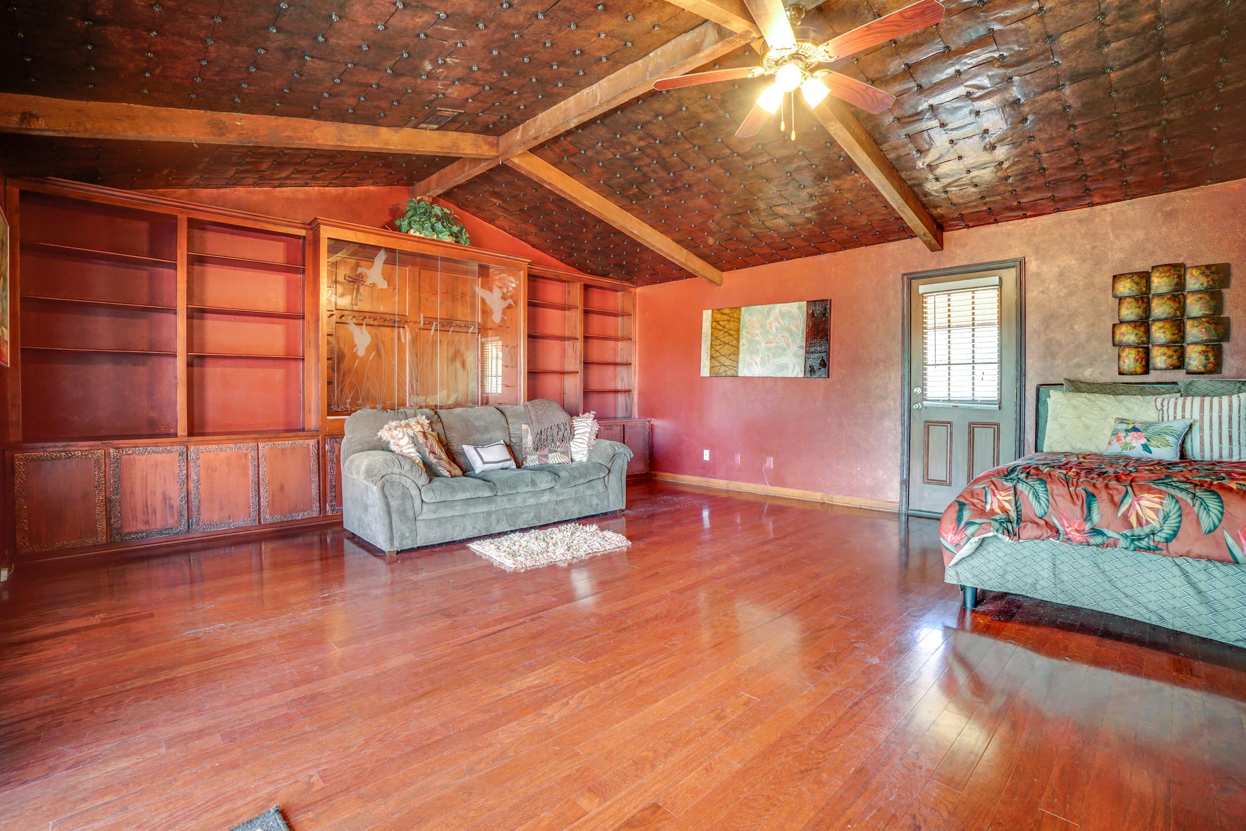 INDIAN BAYOU - Residential