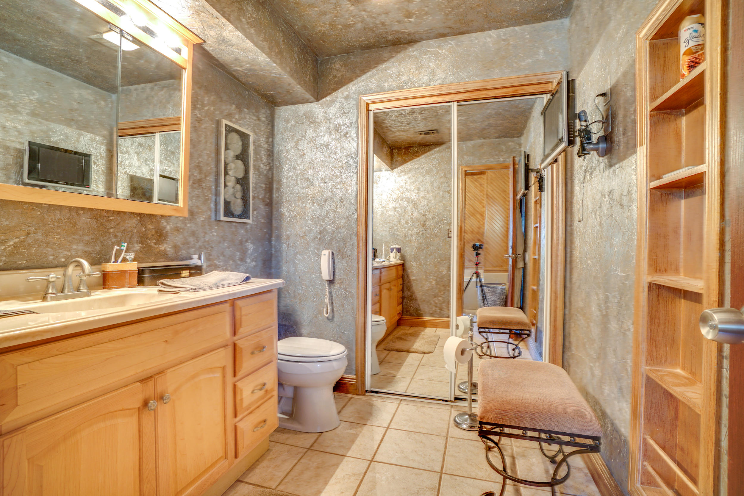 INDIAN BAYOU - Residential