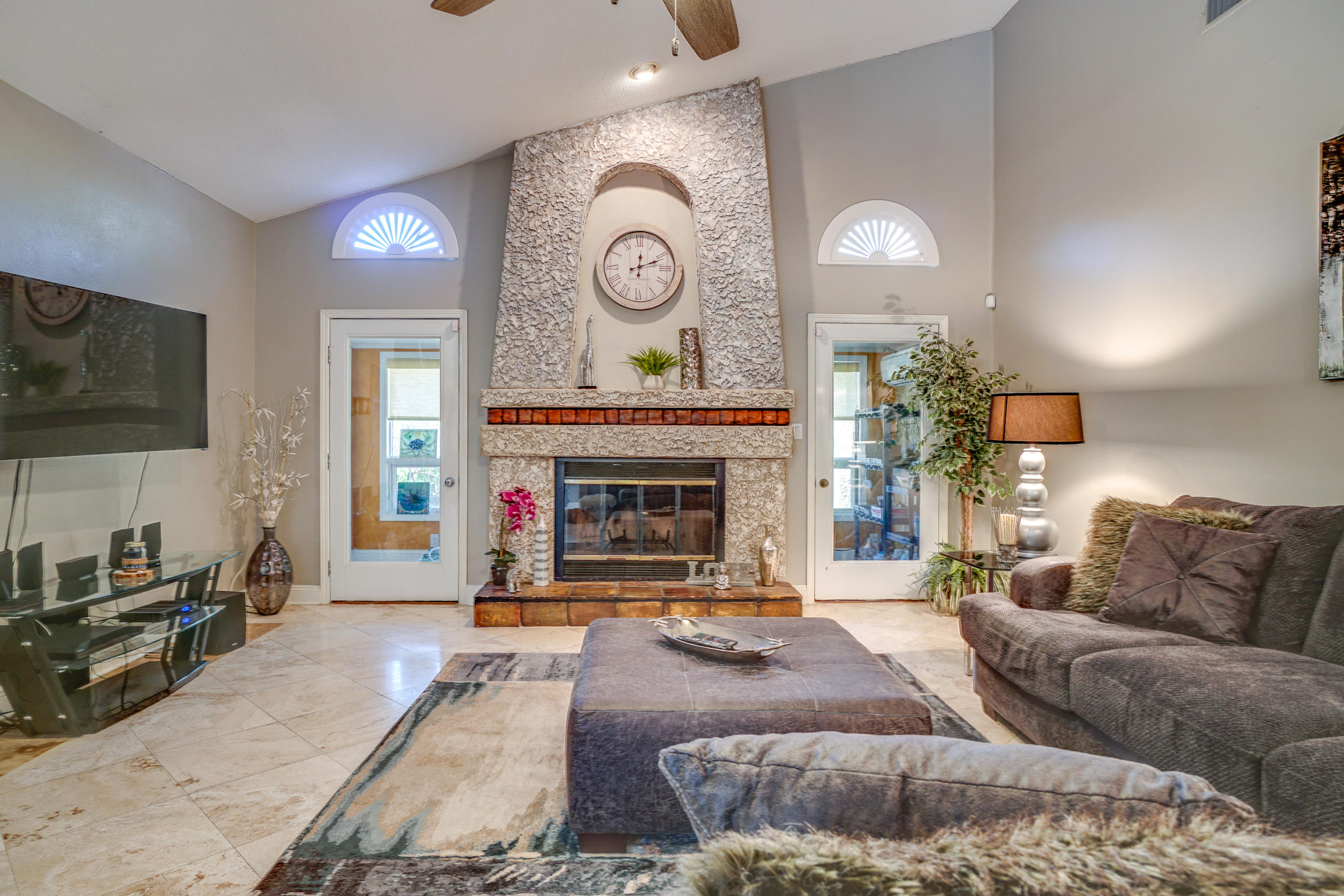 INDIAN BAYOU - Residential