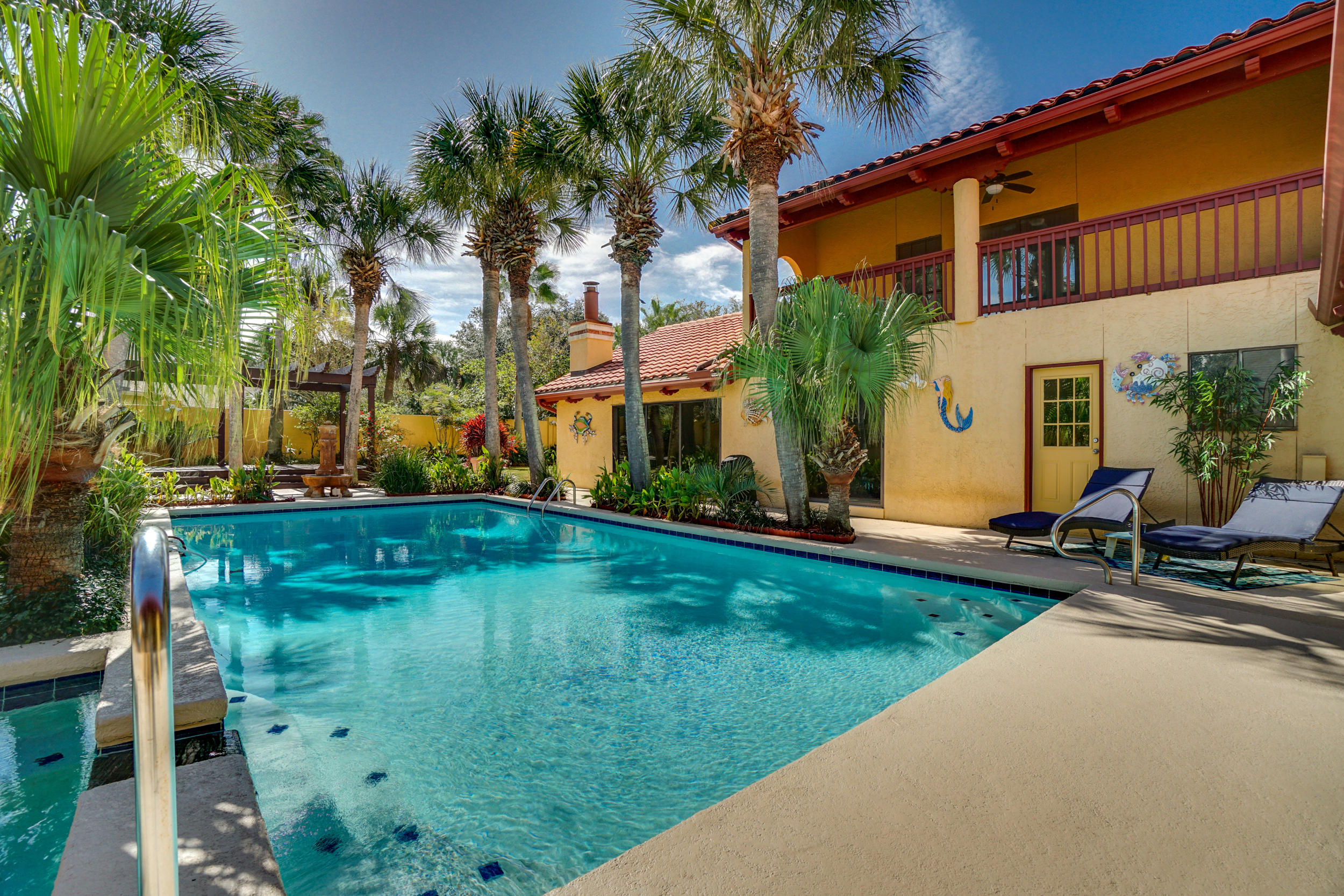 INDIAN BAYOU - Residential