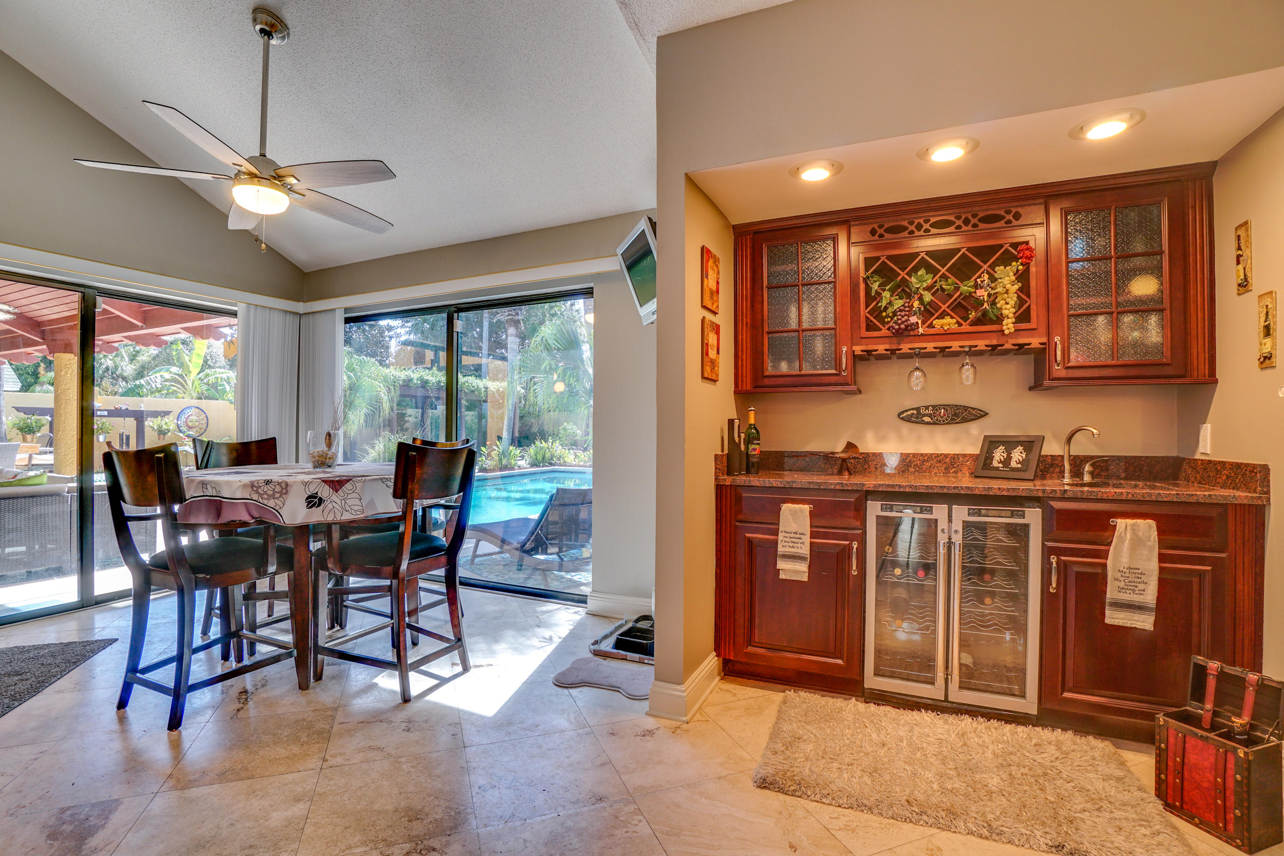INDIAN BAYOU - Residential
