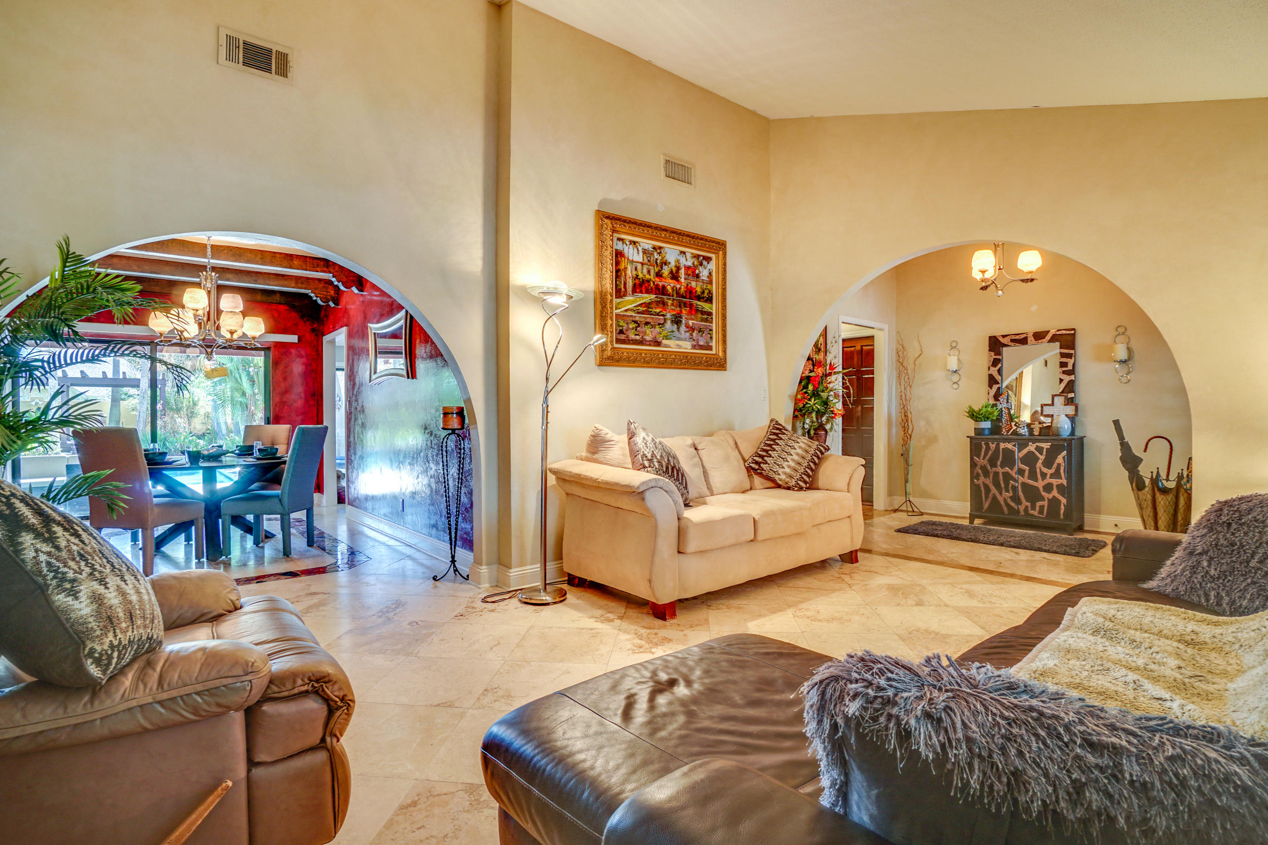 INDIAN BAYOU - Residential