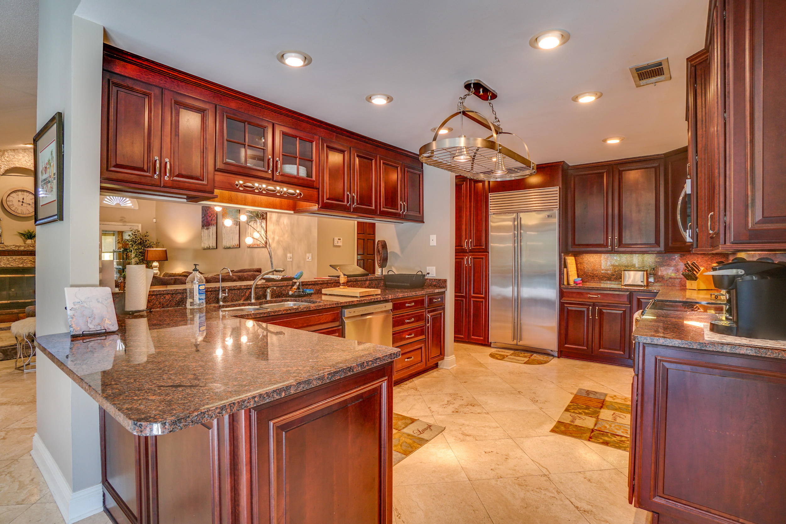 INDIAN BAYOU - Residential