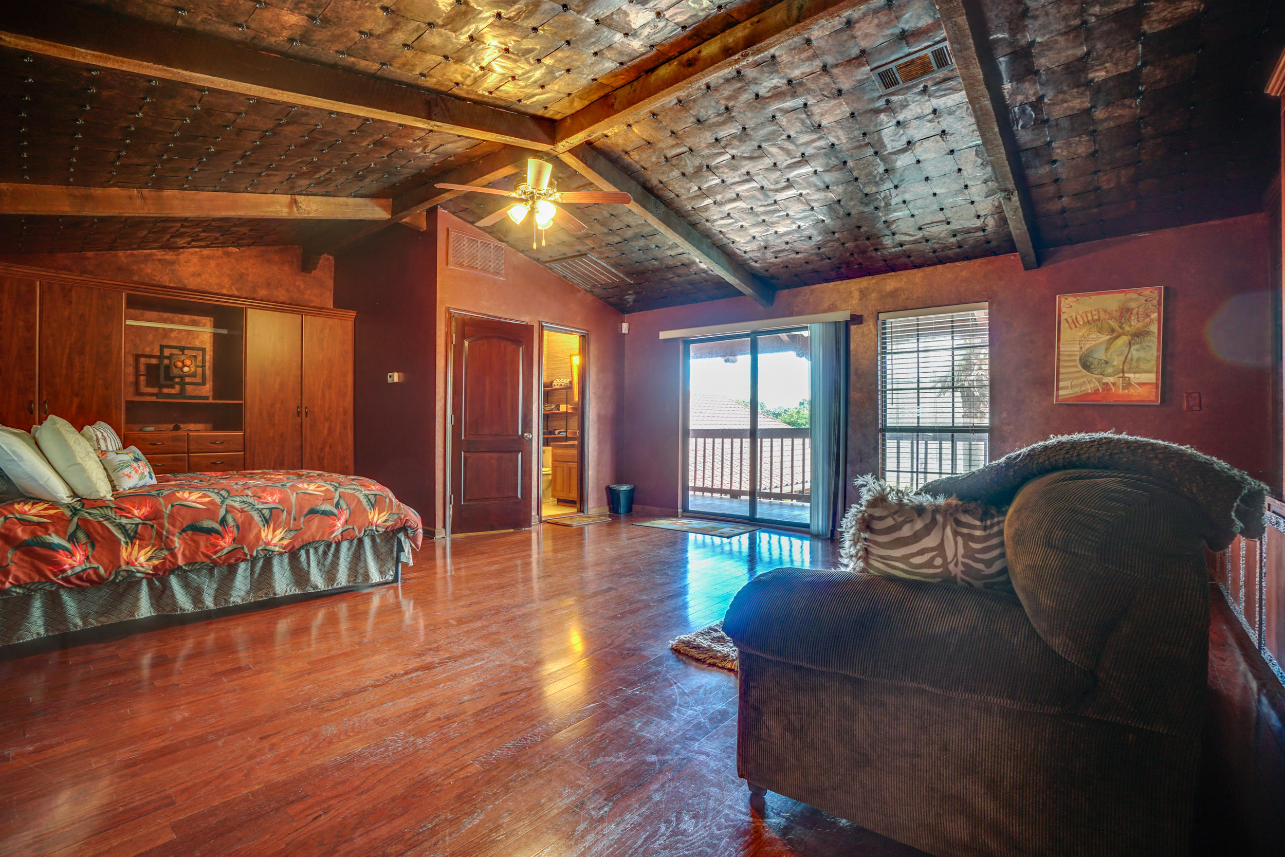 INDIAN BAYOU - Residential