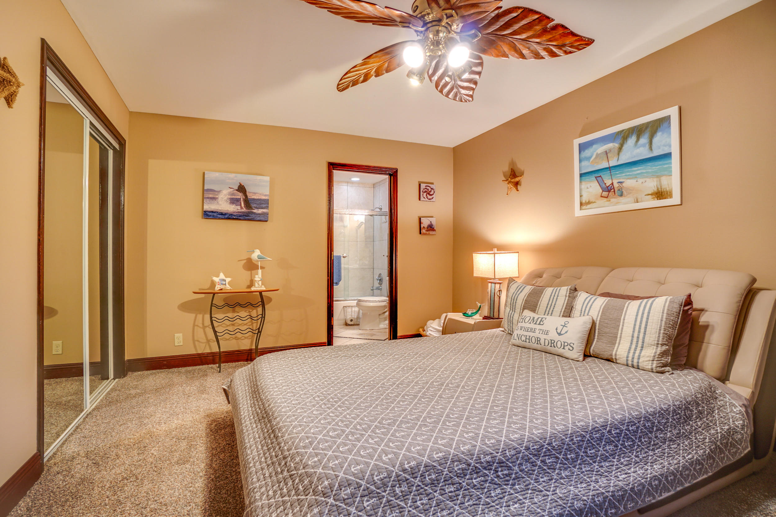 INDIAN BAYOU - Residential