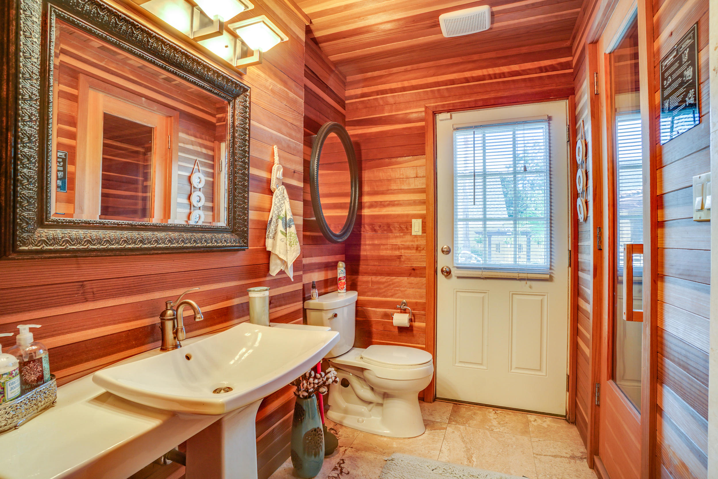 INDIAN BAYOU - Residential