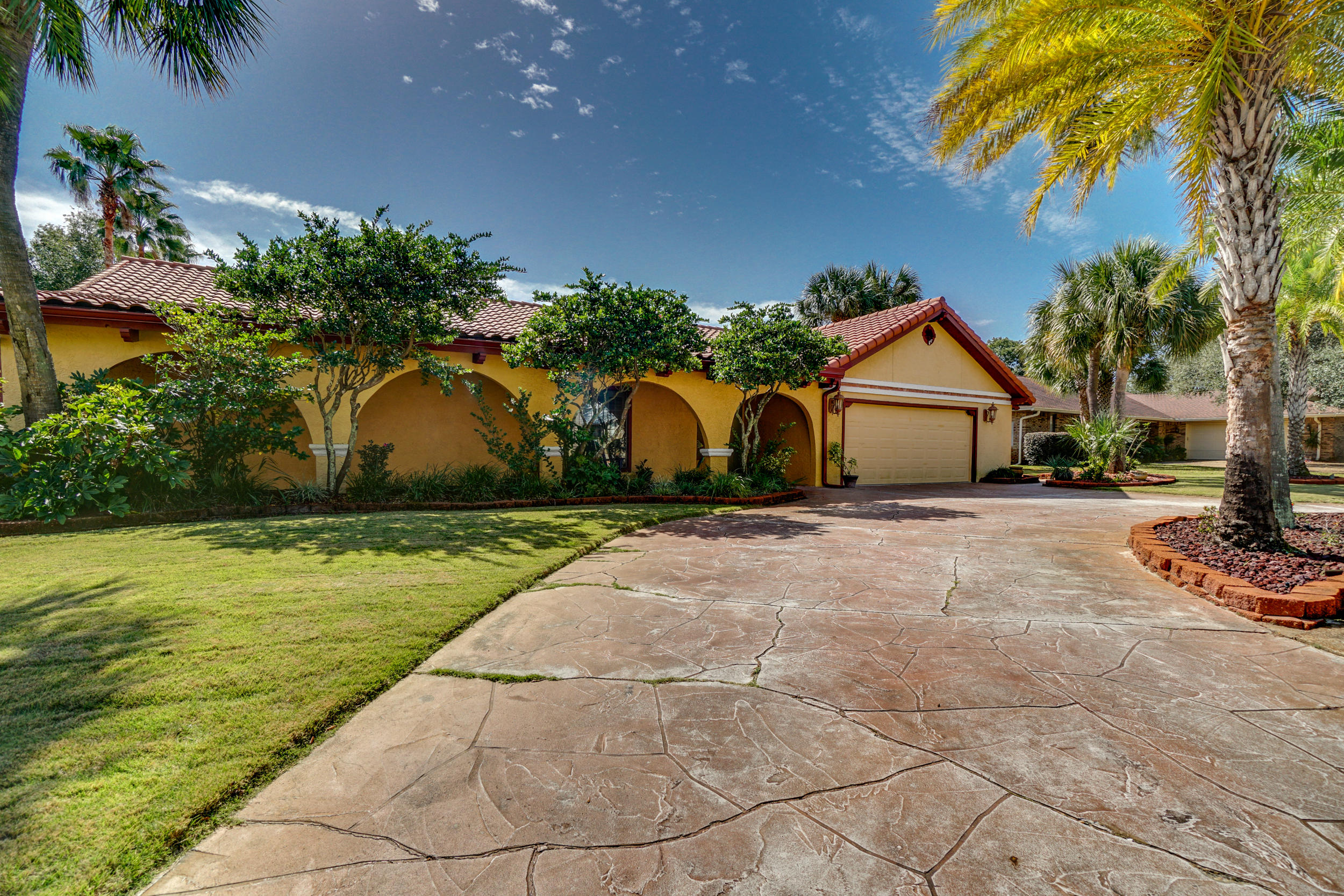 INDIAN BAYOU - Residential