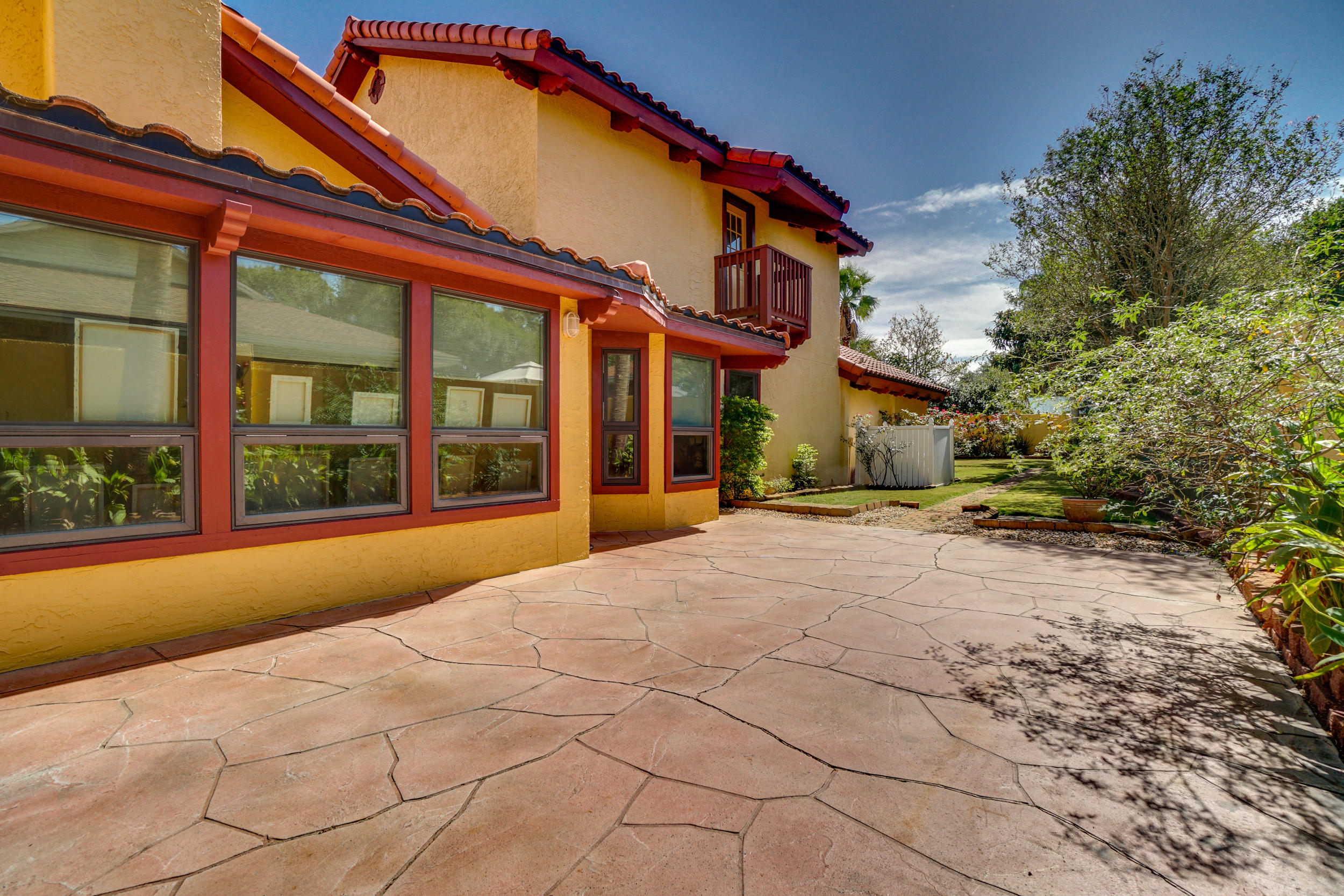 INDIAN BAYOU - Residential
