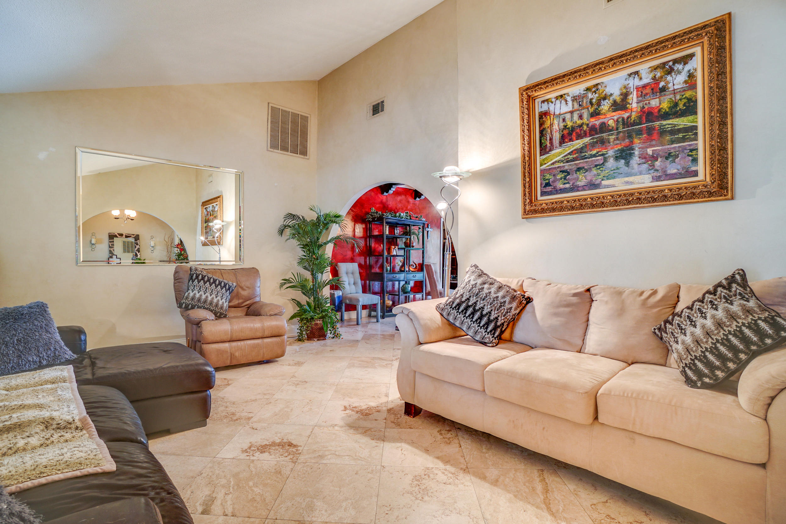 INDIAN BAYOU - Residential
