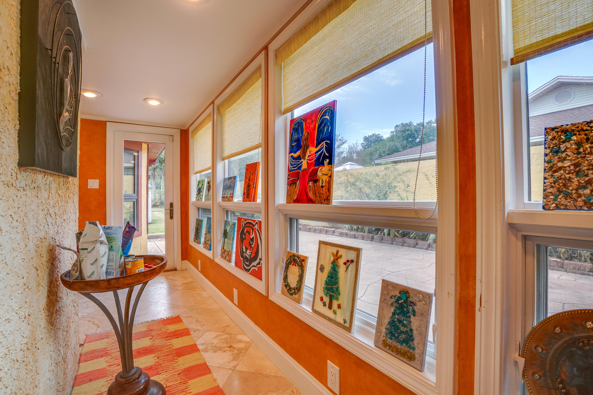 INDIAN BAYOU - Residential