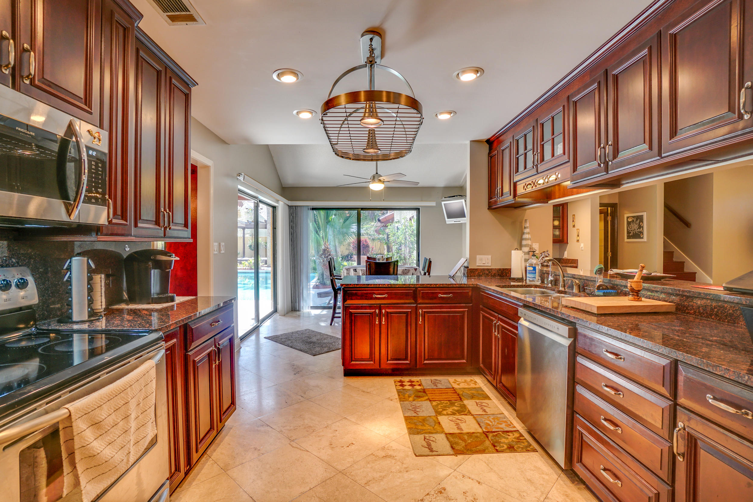 INDIAN BAYOU - Residential
