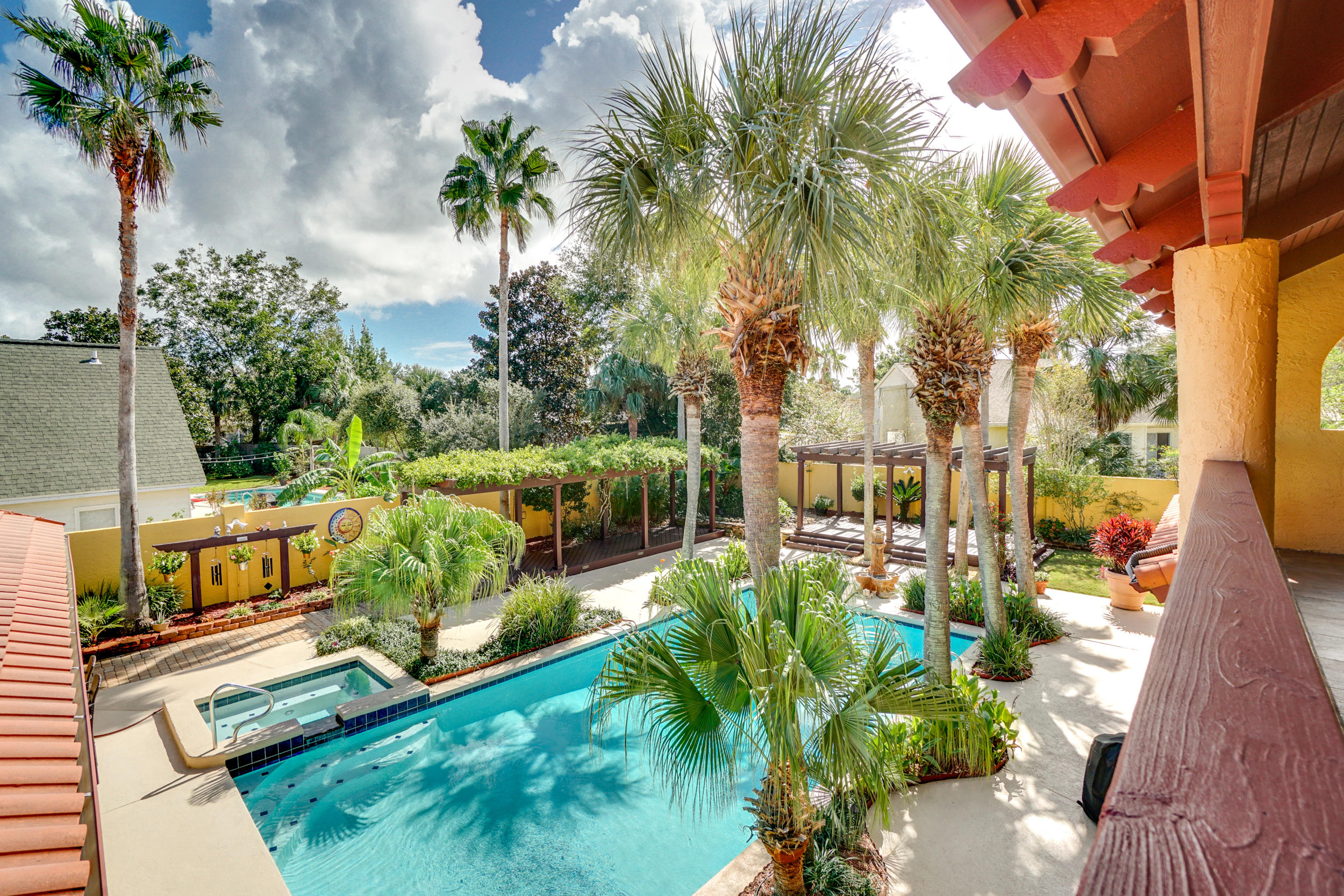 INDIAN BAYOU - Residential