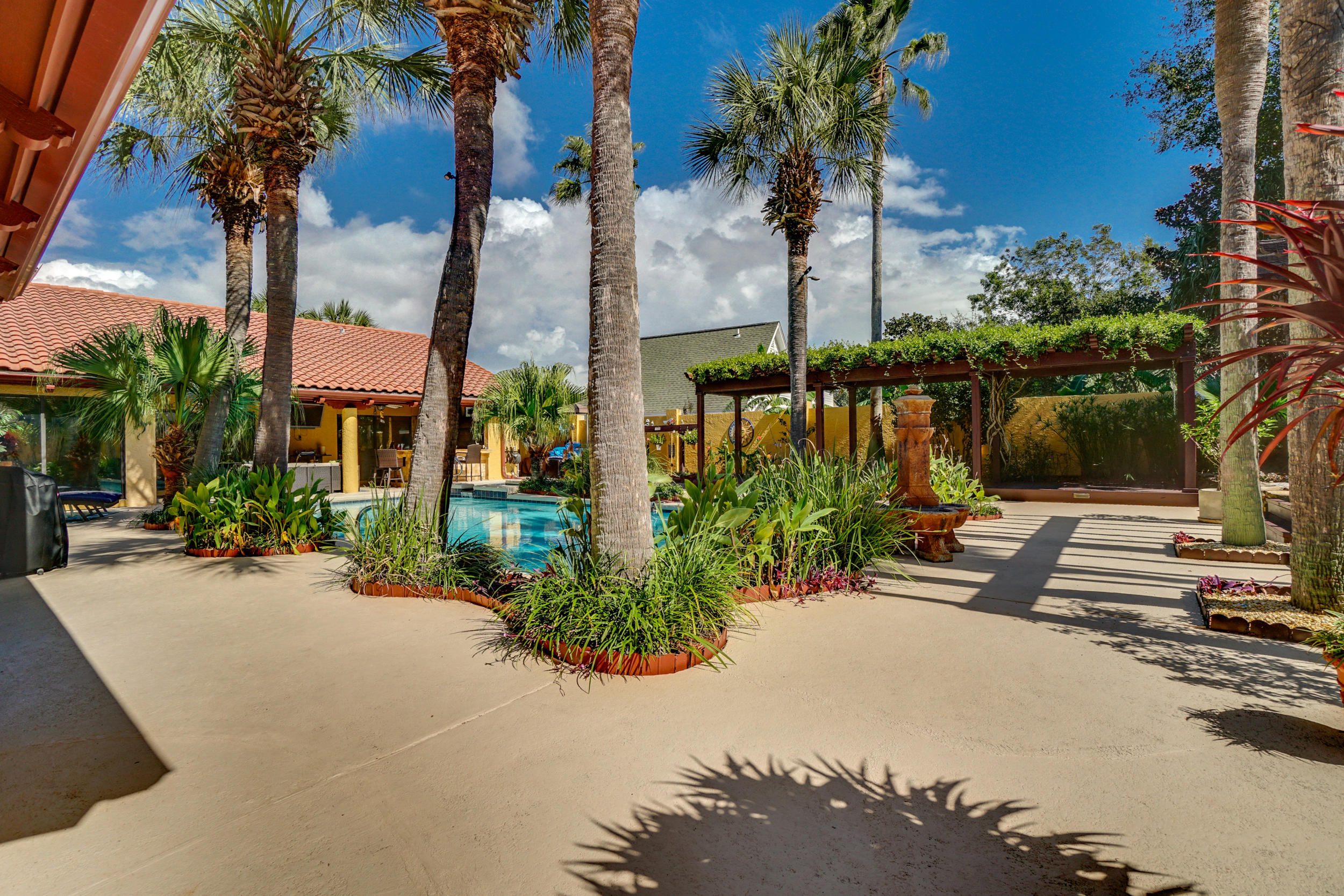 INDIAN BAYOU - Residential