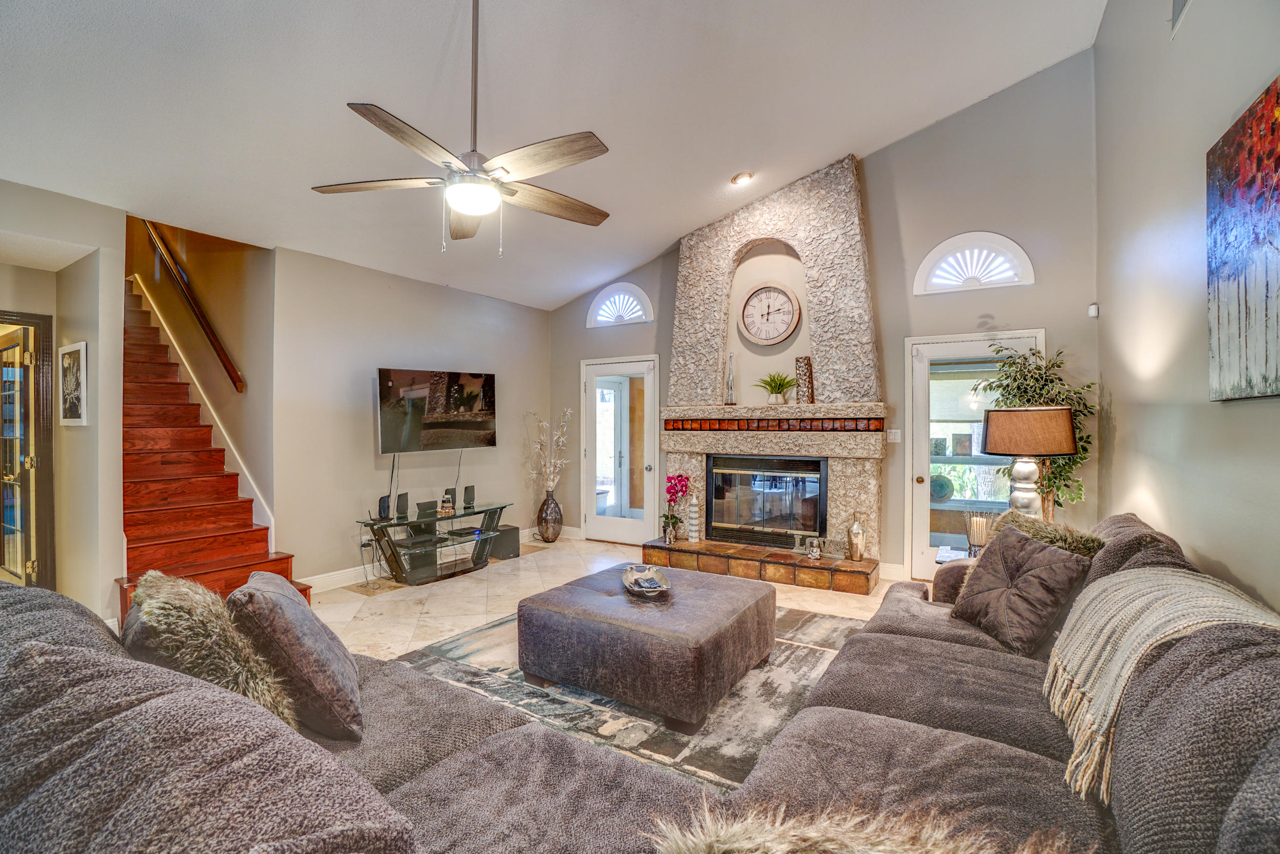 INDIAN BAYOU - Residential