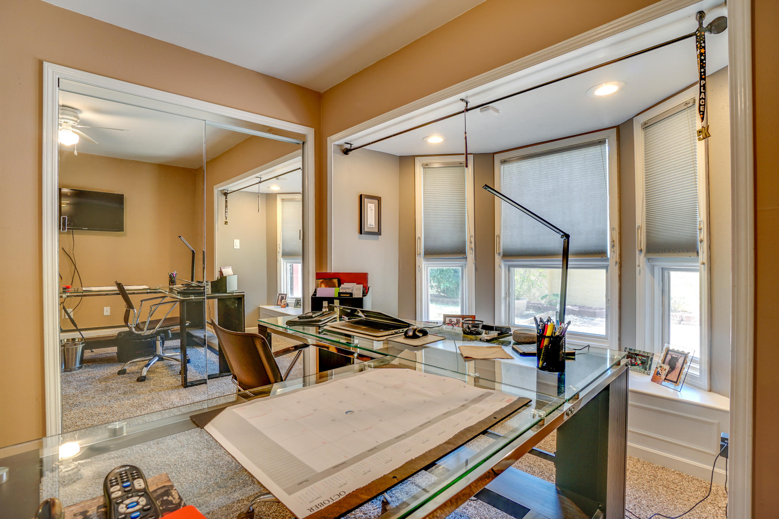 INDIAN BAYOU - Residential