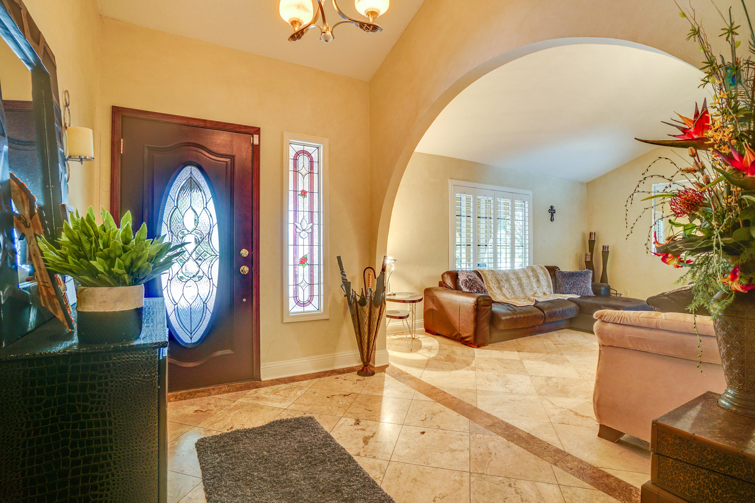 INDIAN BAYOU - Residential