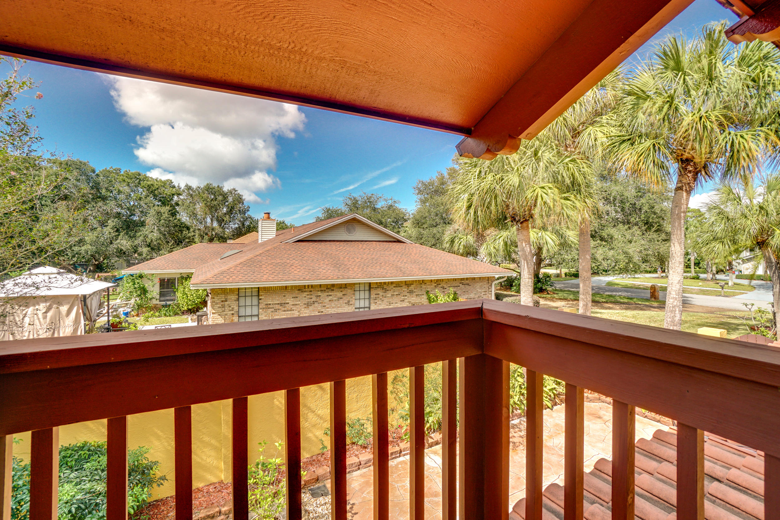 INDIAN BAYOU - Residential