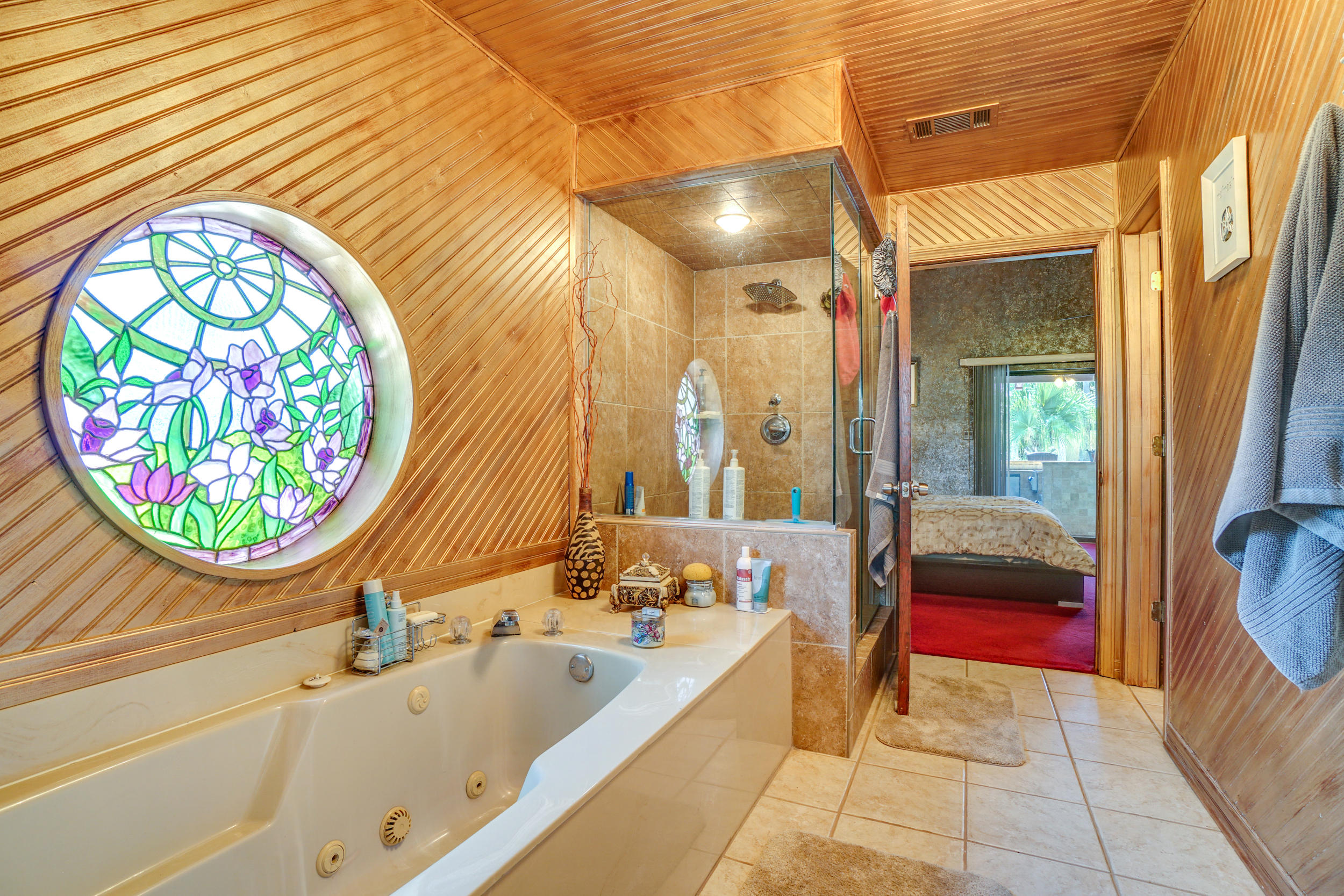 INDIAN BAYOU - Residential