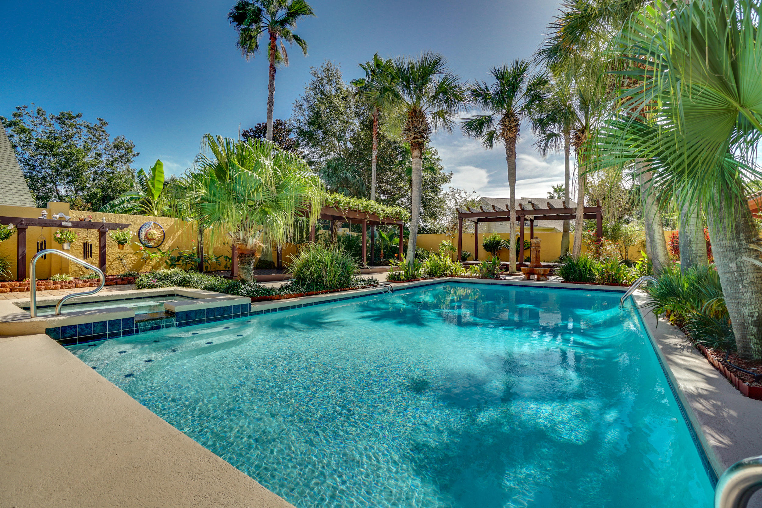 INDIAN BAYOU - Residential