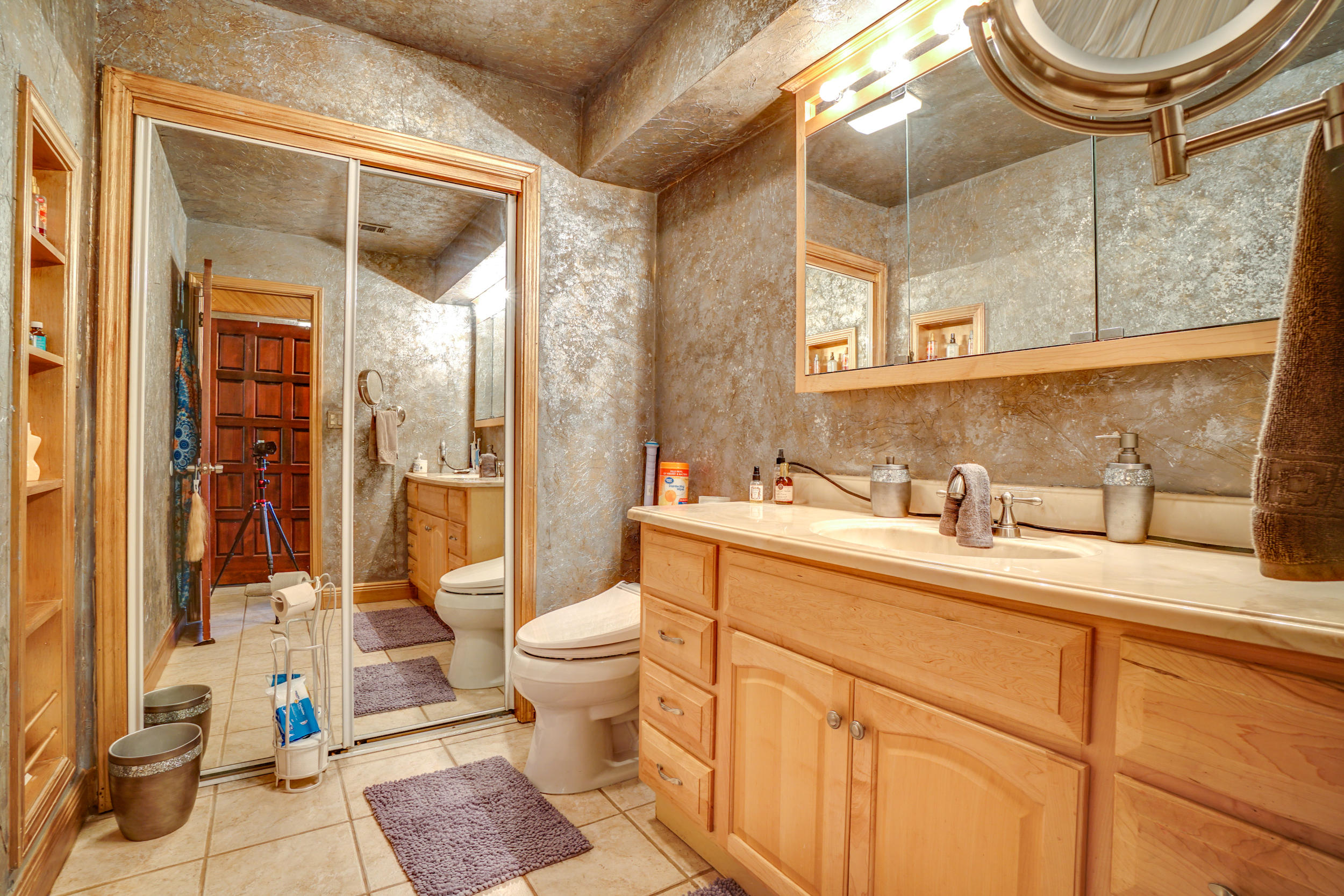 INDIAN BAYOU - Residential