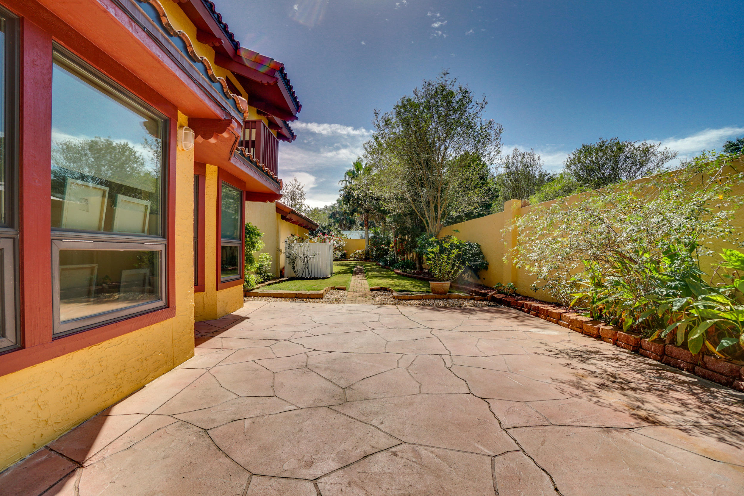 INDIAN BAYOU - Residential