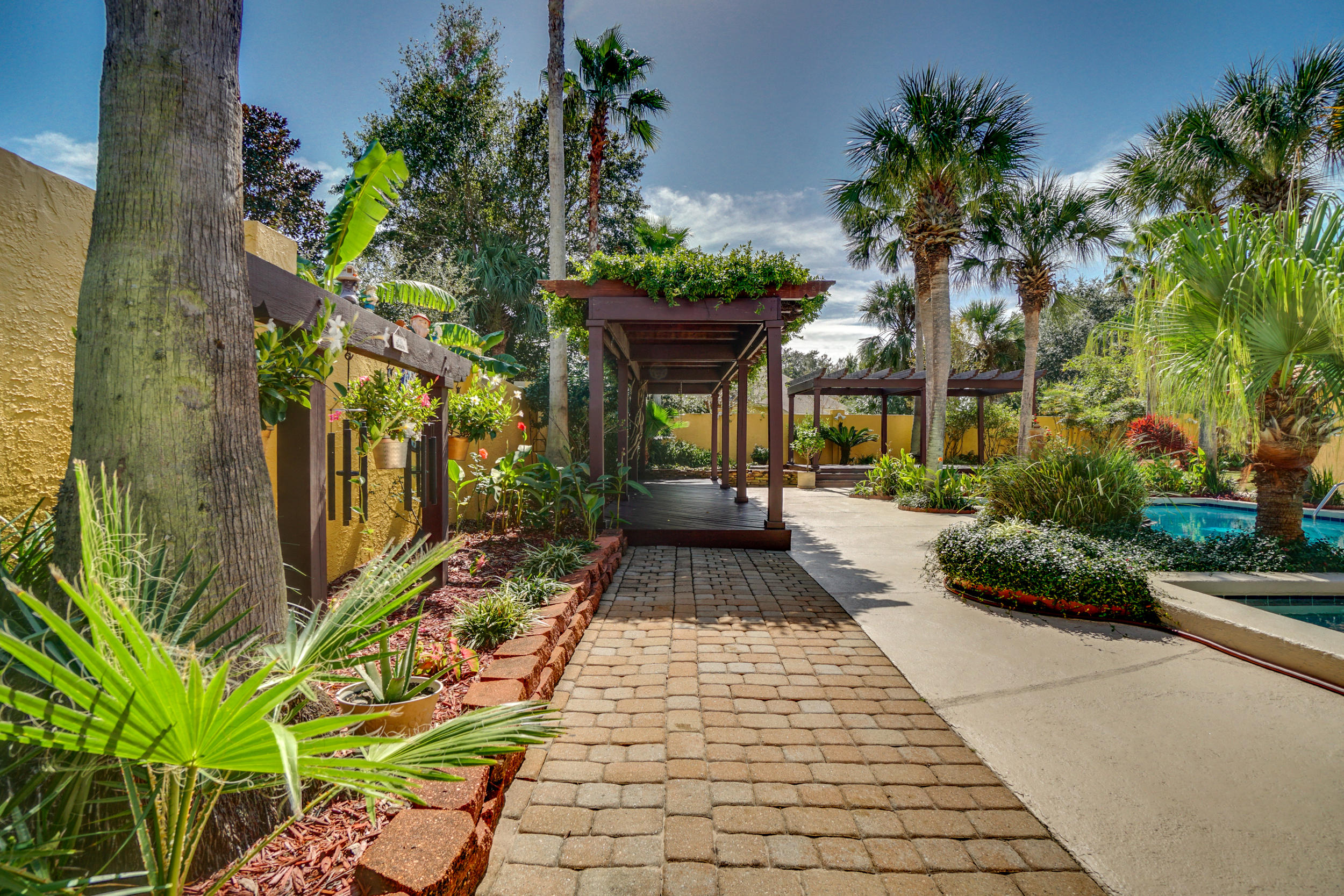INDIAN BAYOU - Residential
