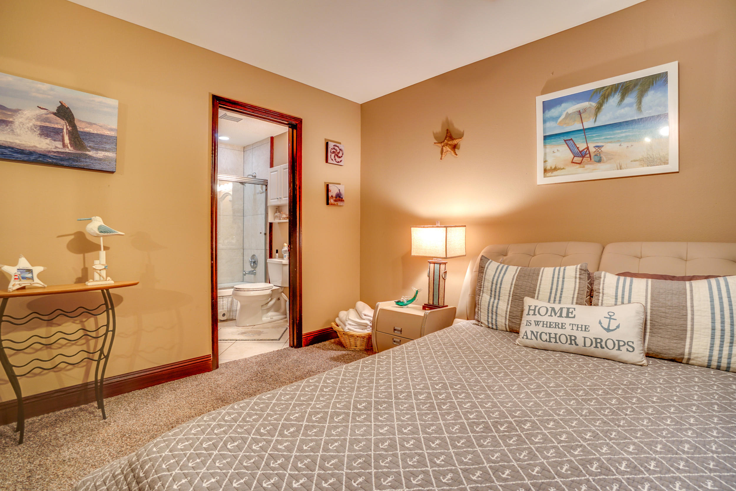 INDIAN BAYOU - Residential