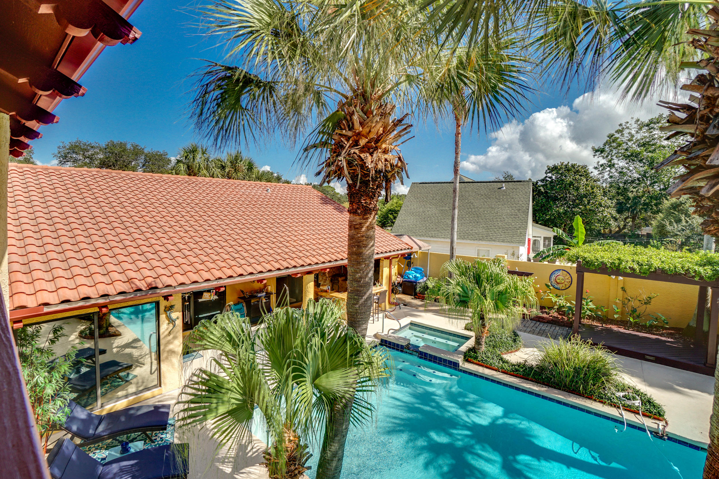 INDIAN BAYOU - Residential