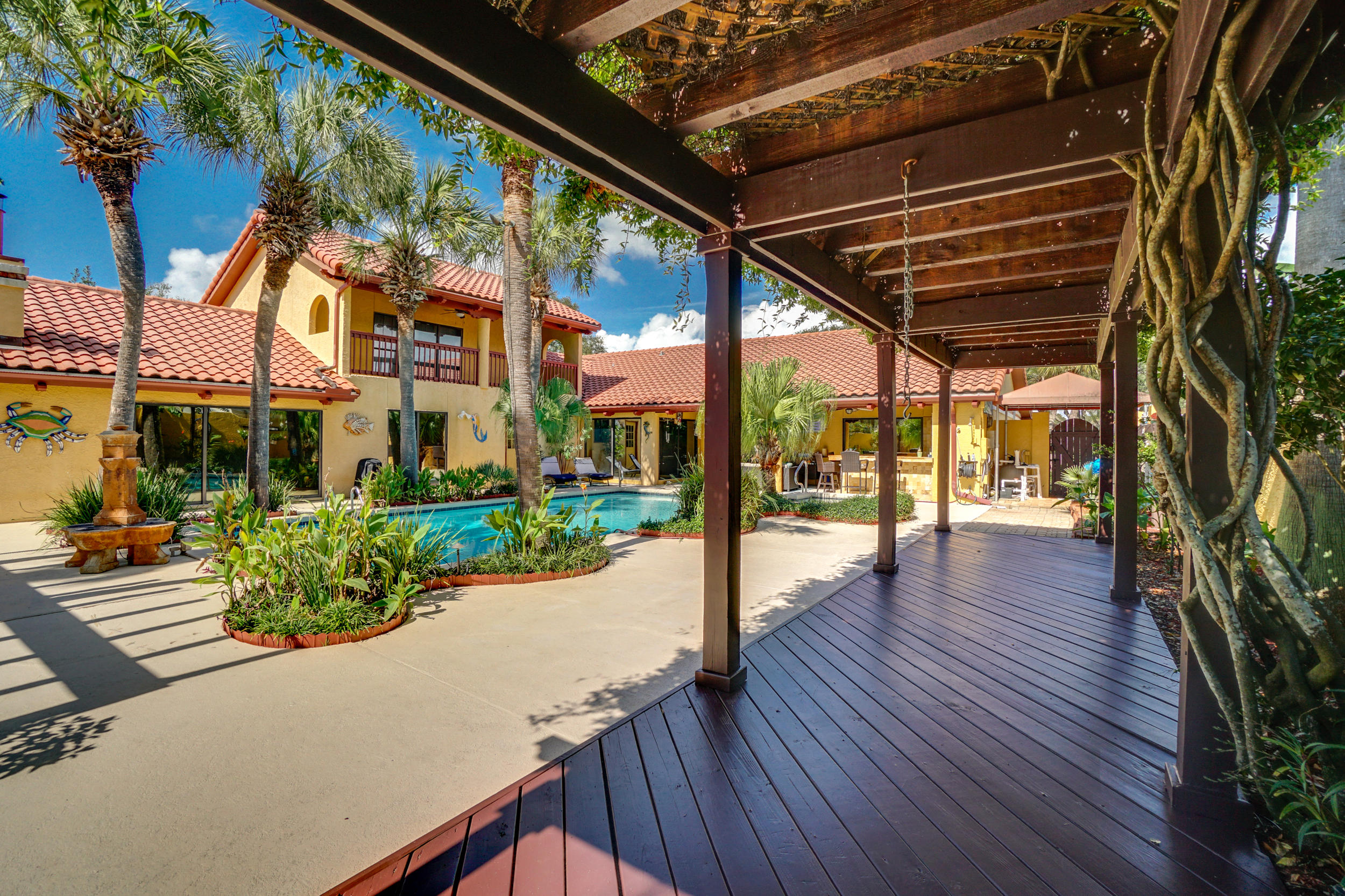 INDIAN BAYOU - Residential