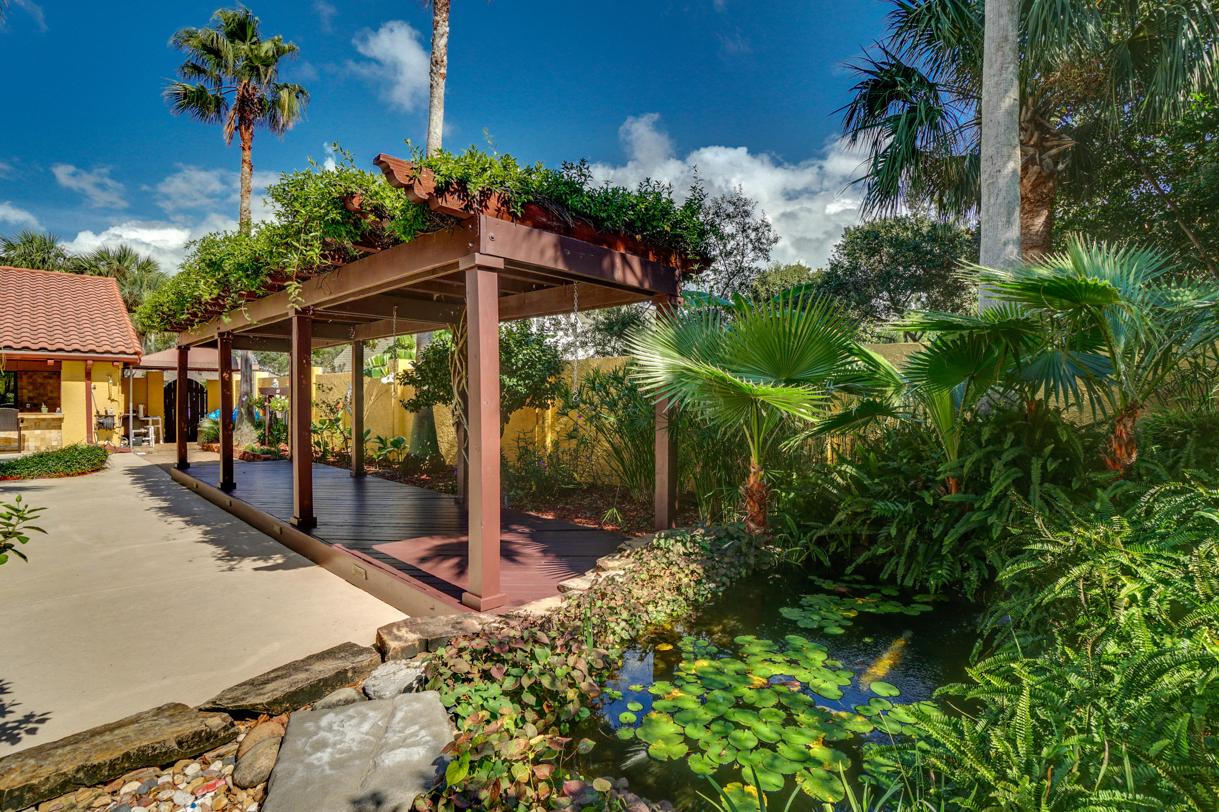 INDIAN BAYOU - Residential
