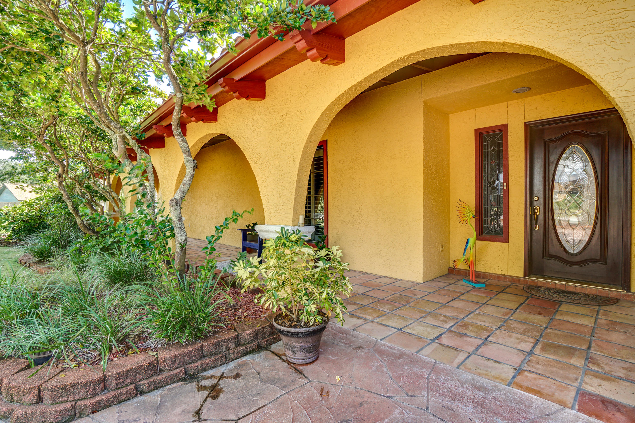 INDIAN BAYOU - Residential