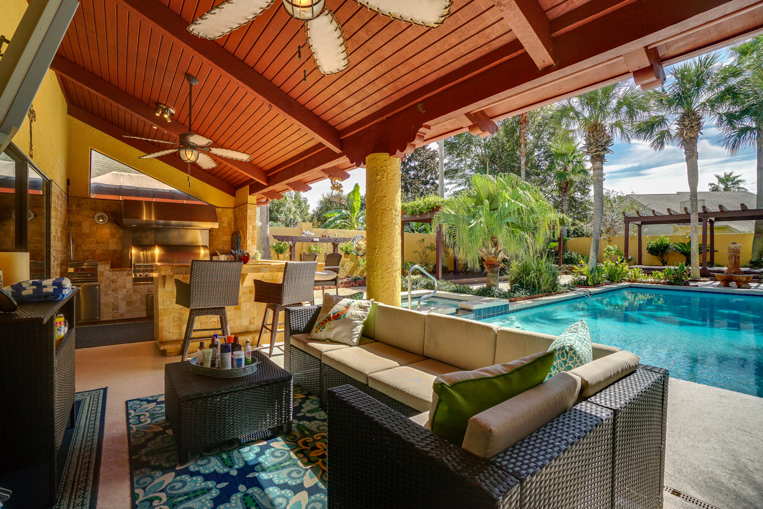 INDIAN BAYOU - Residential