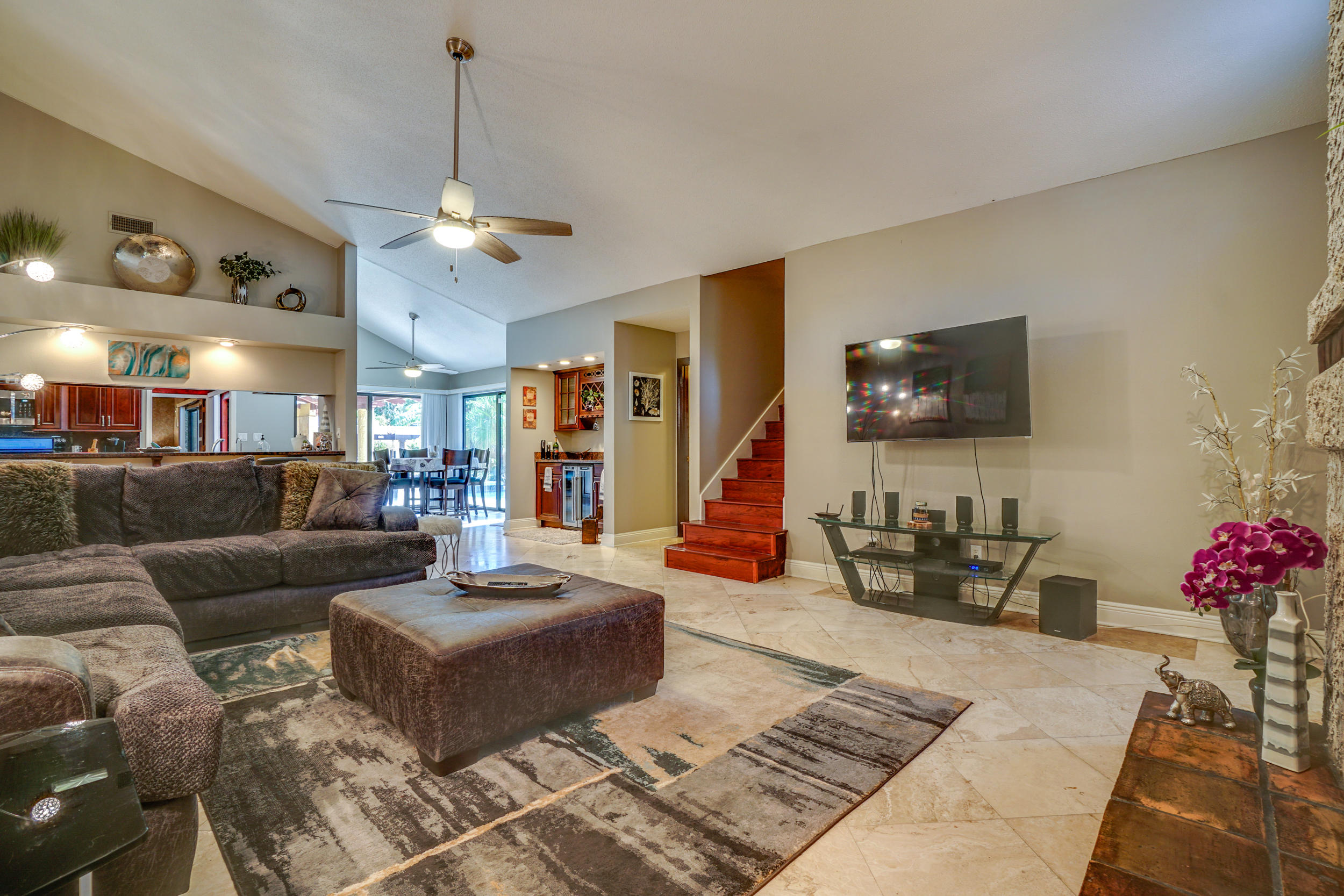 INDIAN BAYOU - Residential