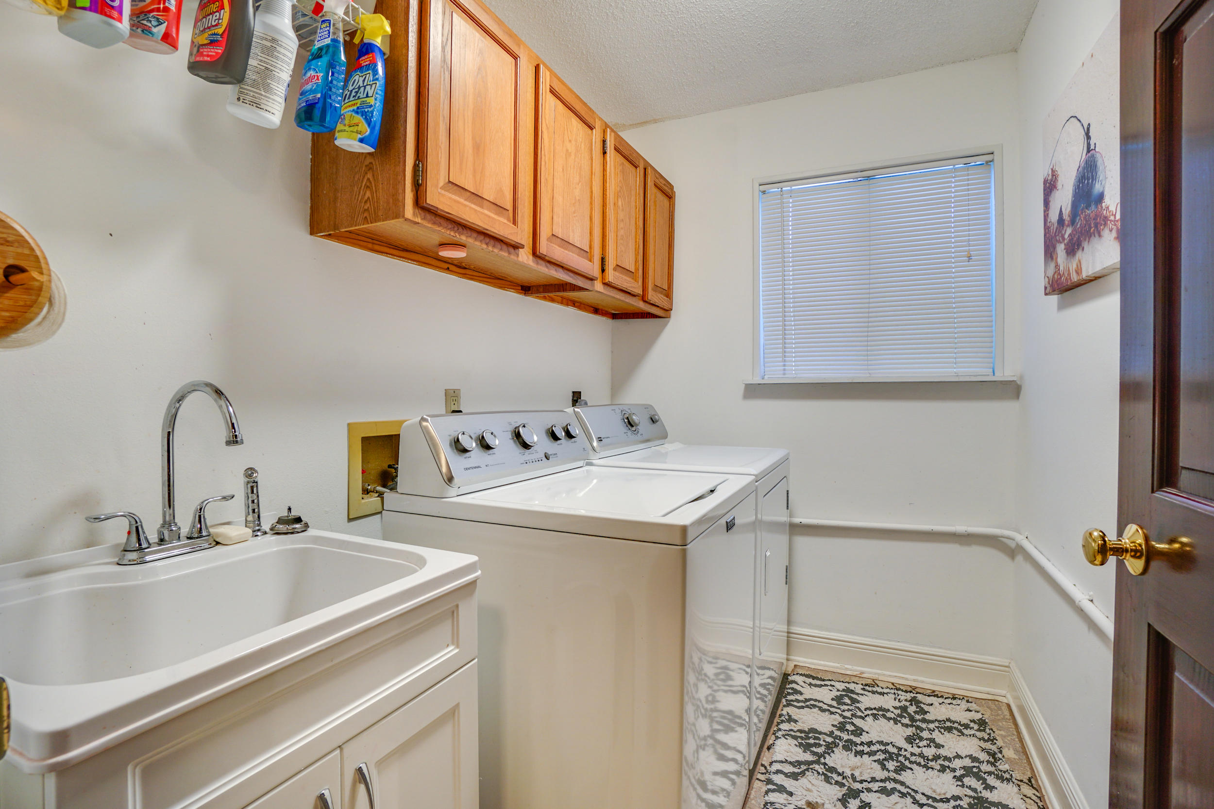 INDIAN BAYOU - Residential