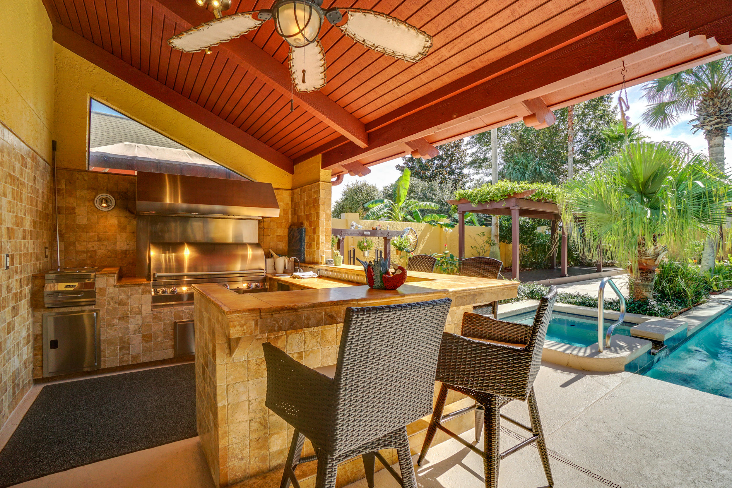 INDIAN BAYOU - Residential