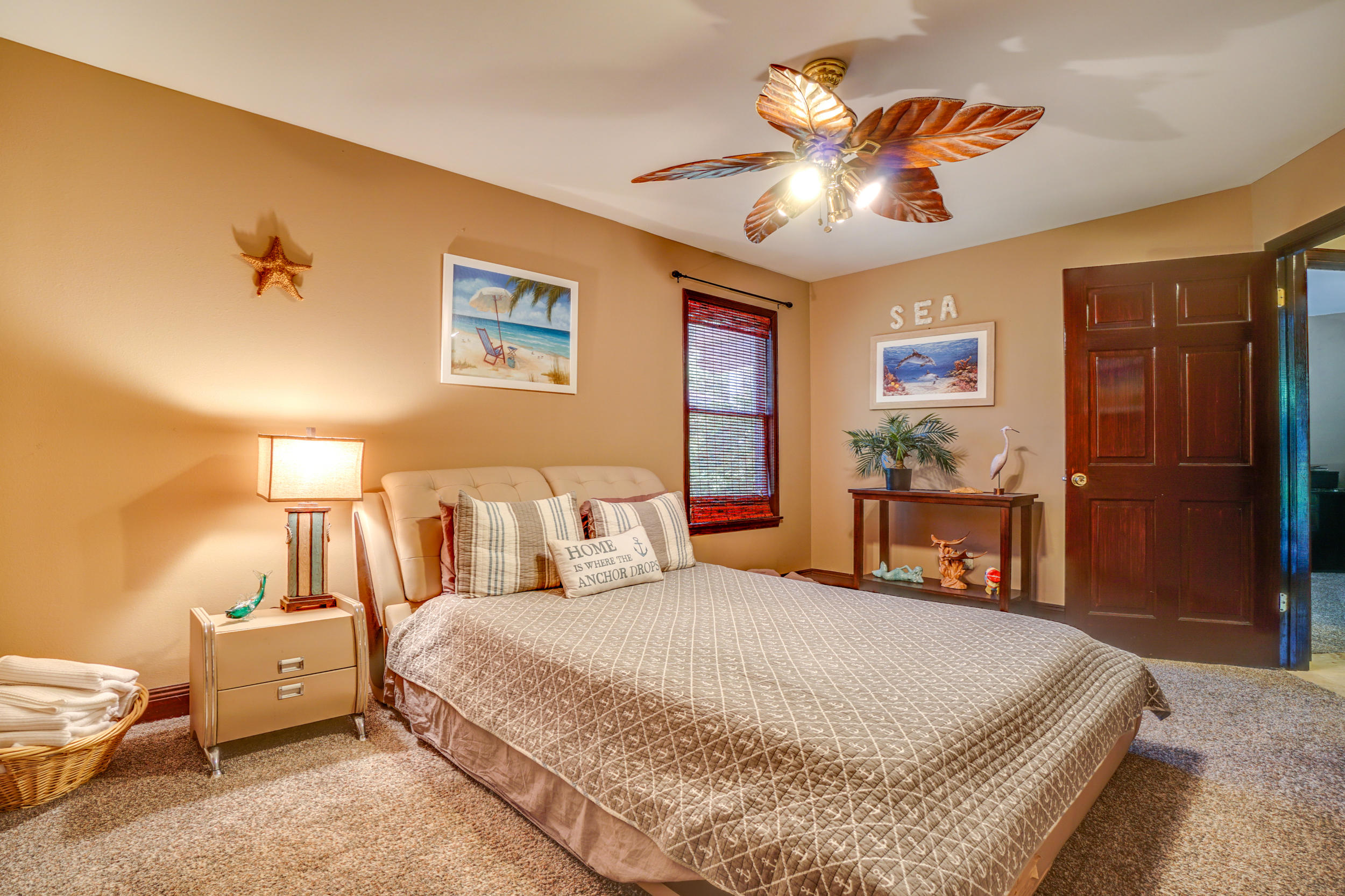 INDIAN BAYOU - Residential
