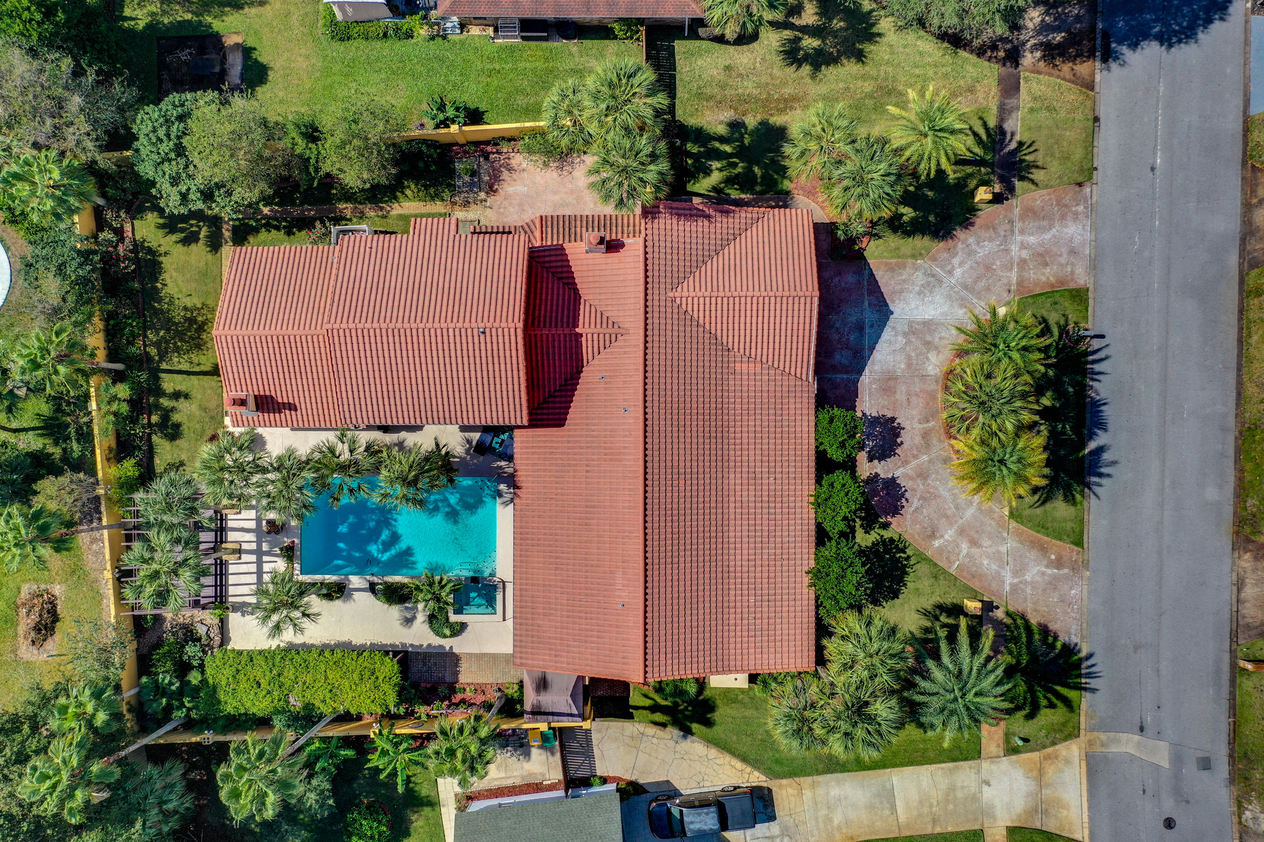 INDIAN BAYOU - Residential