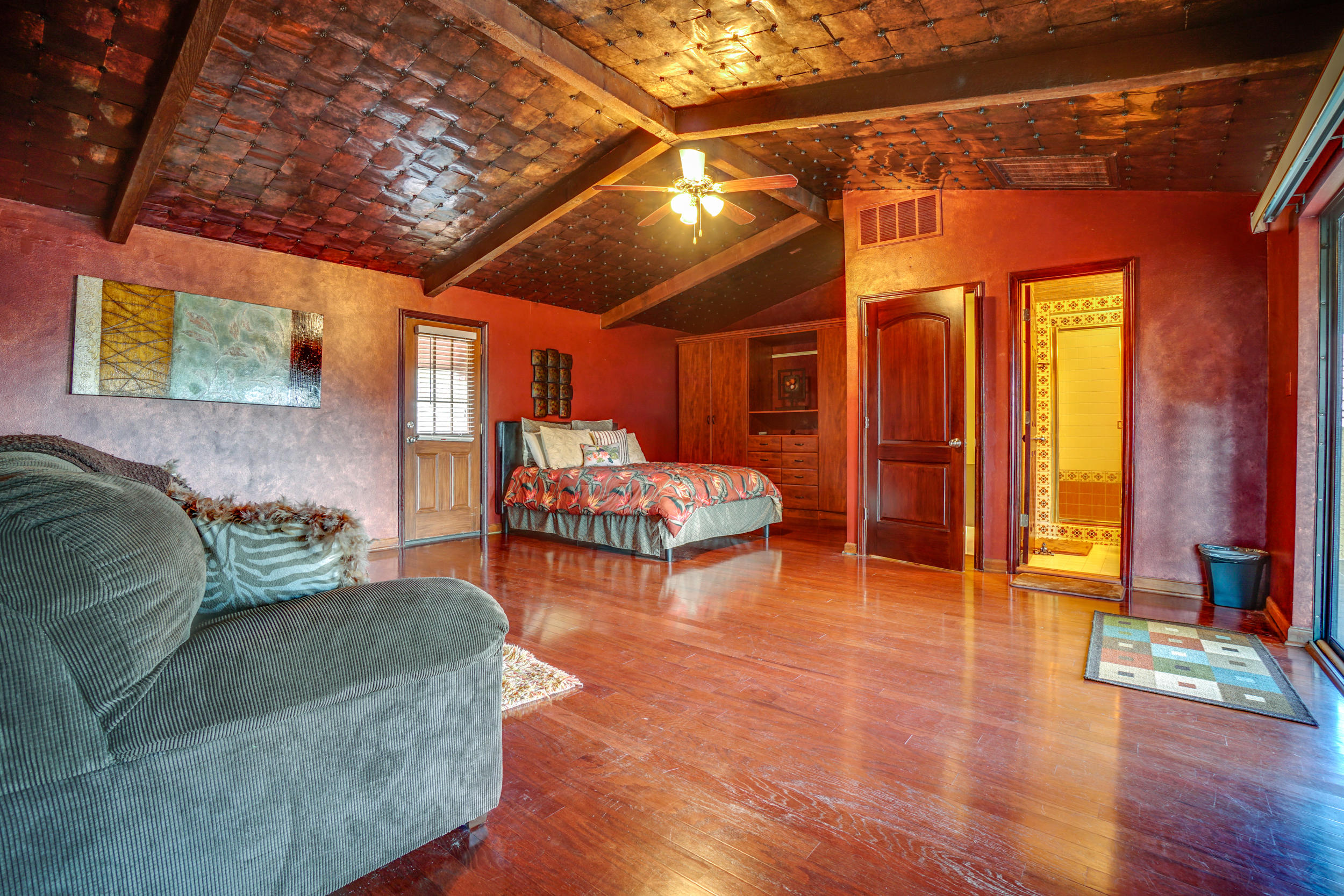 INDIAN BAYOU - Residential