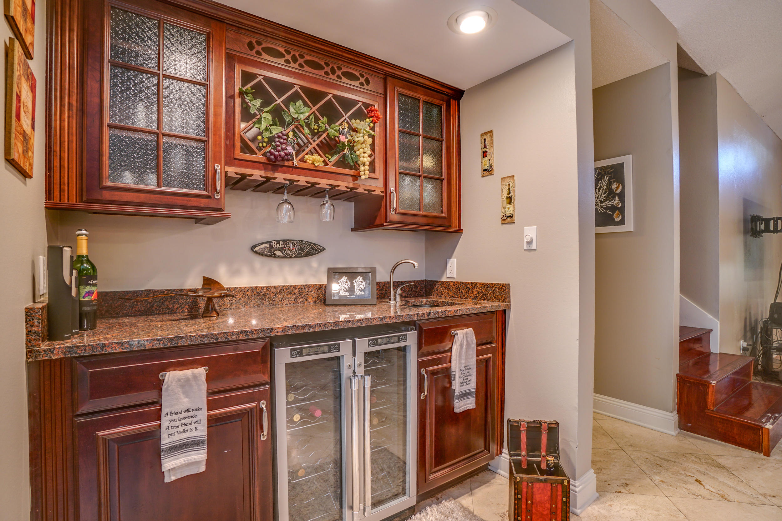 INDIAN BAYOU - Residential