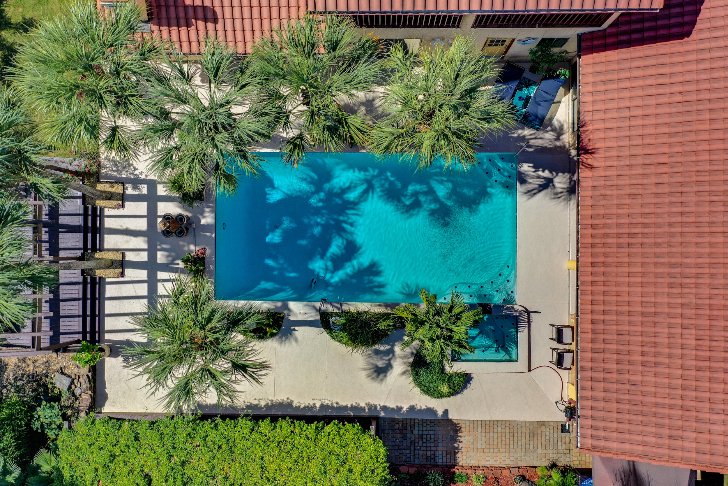INDIAN BAYOU - Residential
