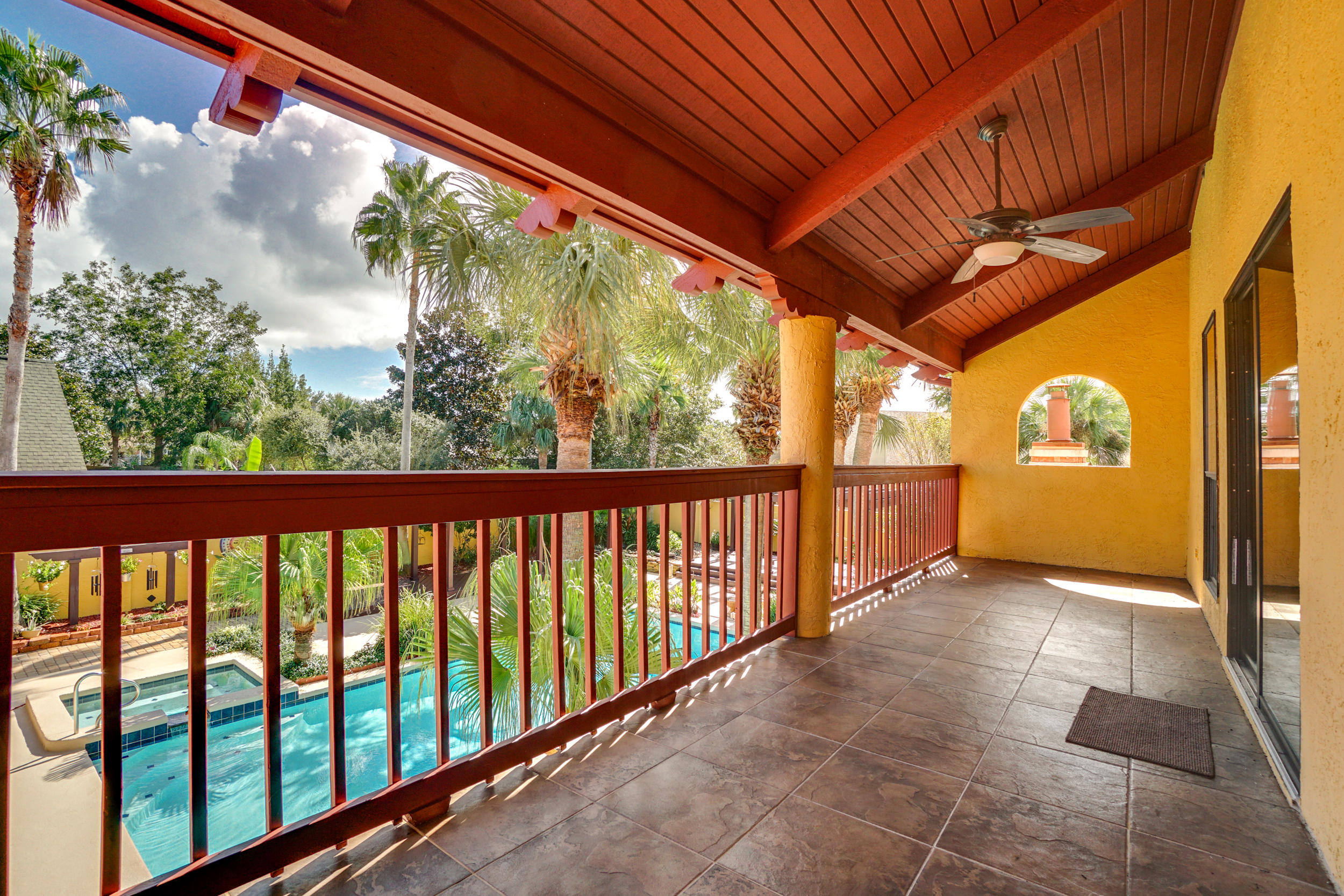 INDIAN BAYOU - Residential