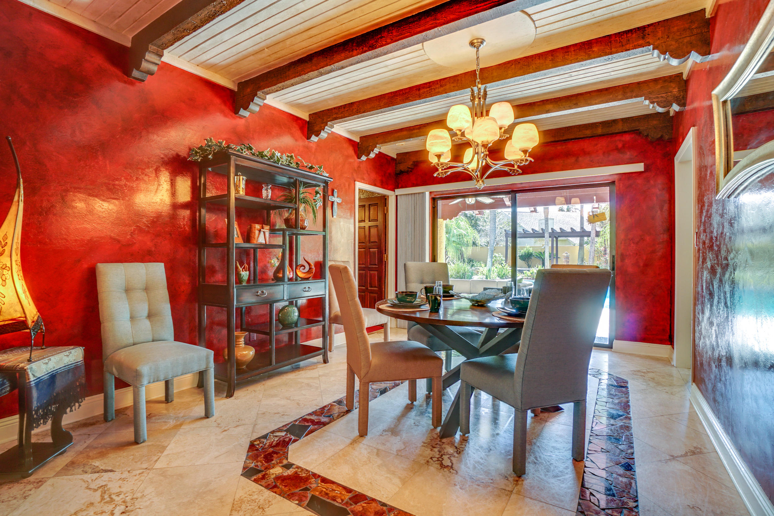 INDIAN BAYOU - Residential