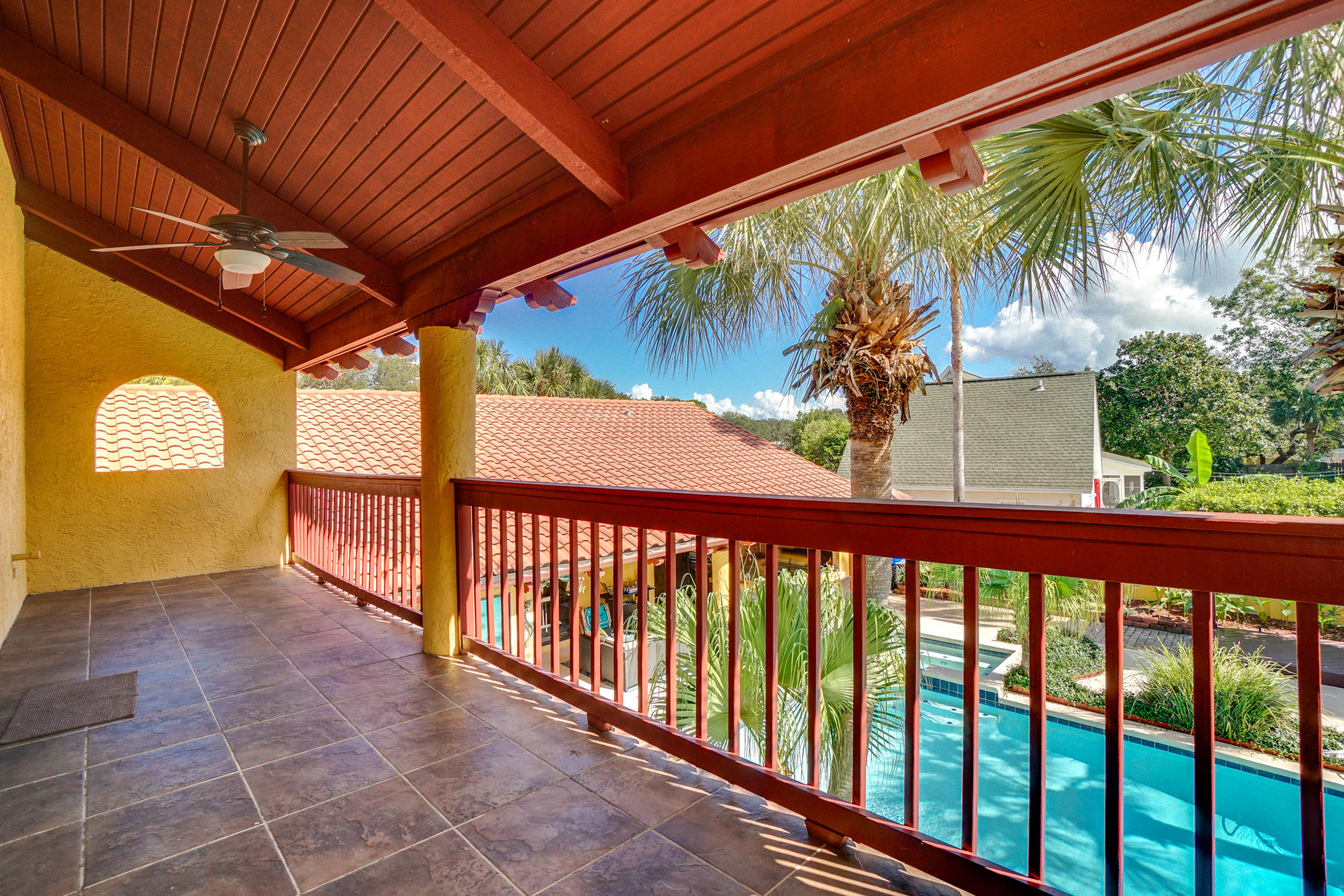INDIAN BAYOU - Residential