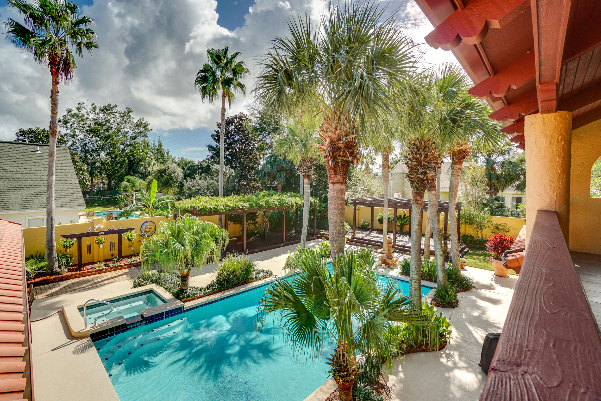 INDIAN BAYOU - Residential