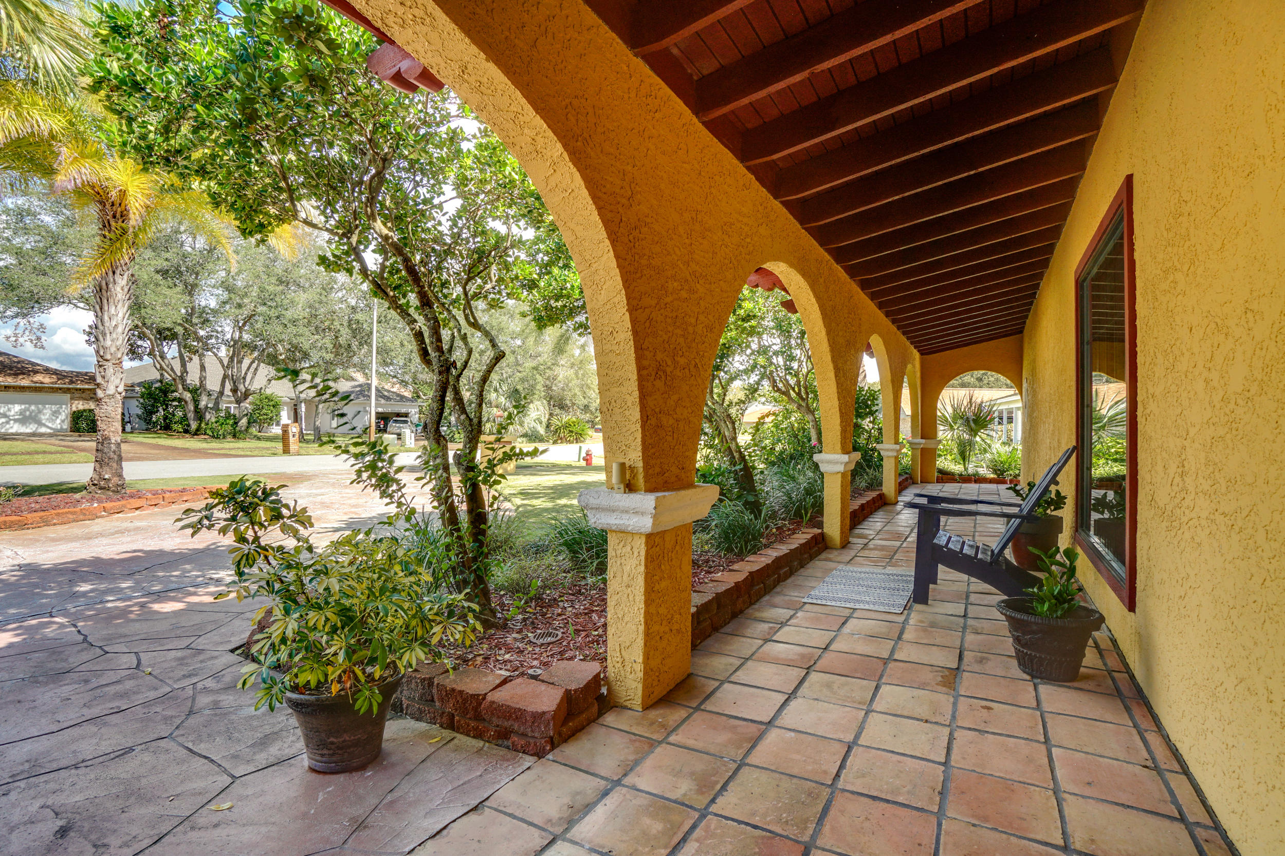 INDIAN BAYOU - Residential
